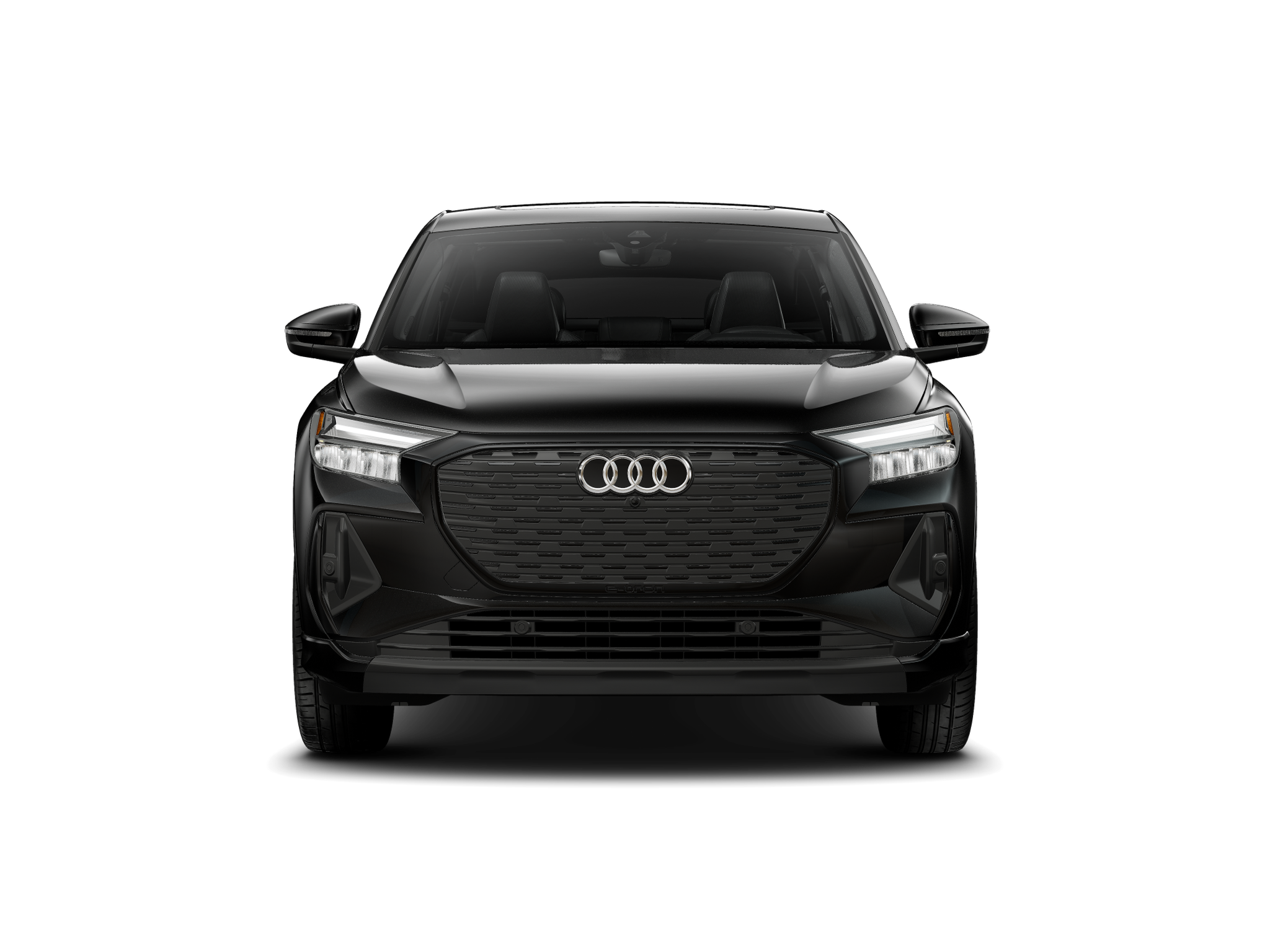 2024 Audi Q4 Sportback e-tron