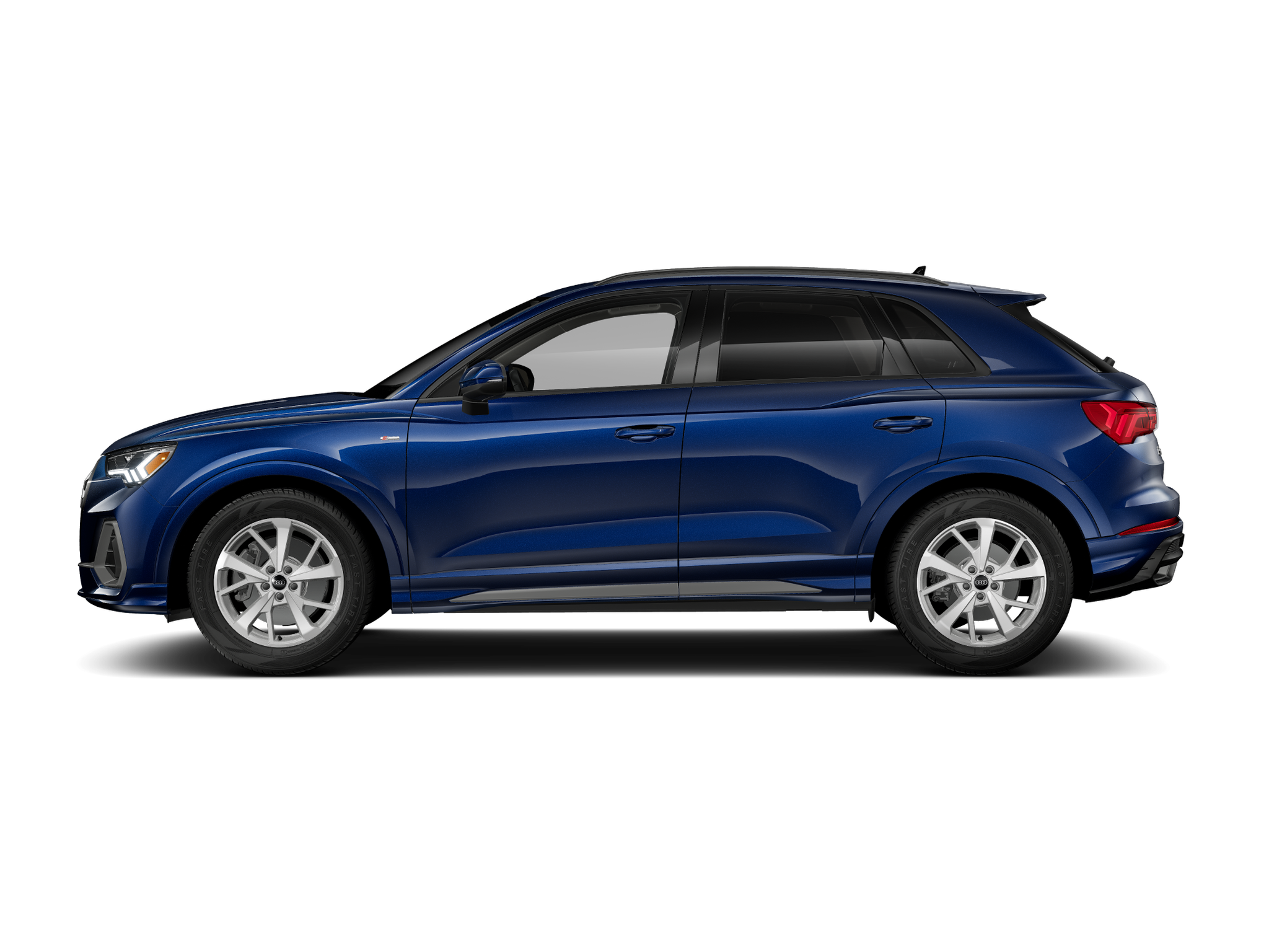 2025 Audi Q3 SUV