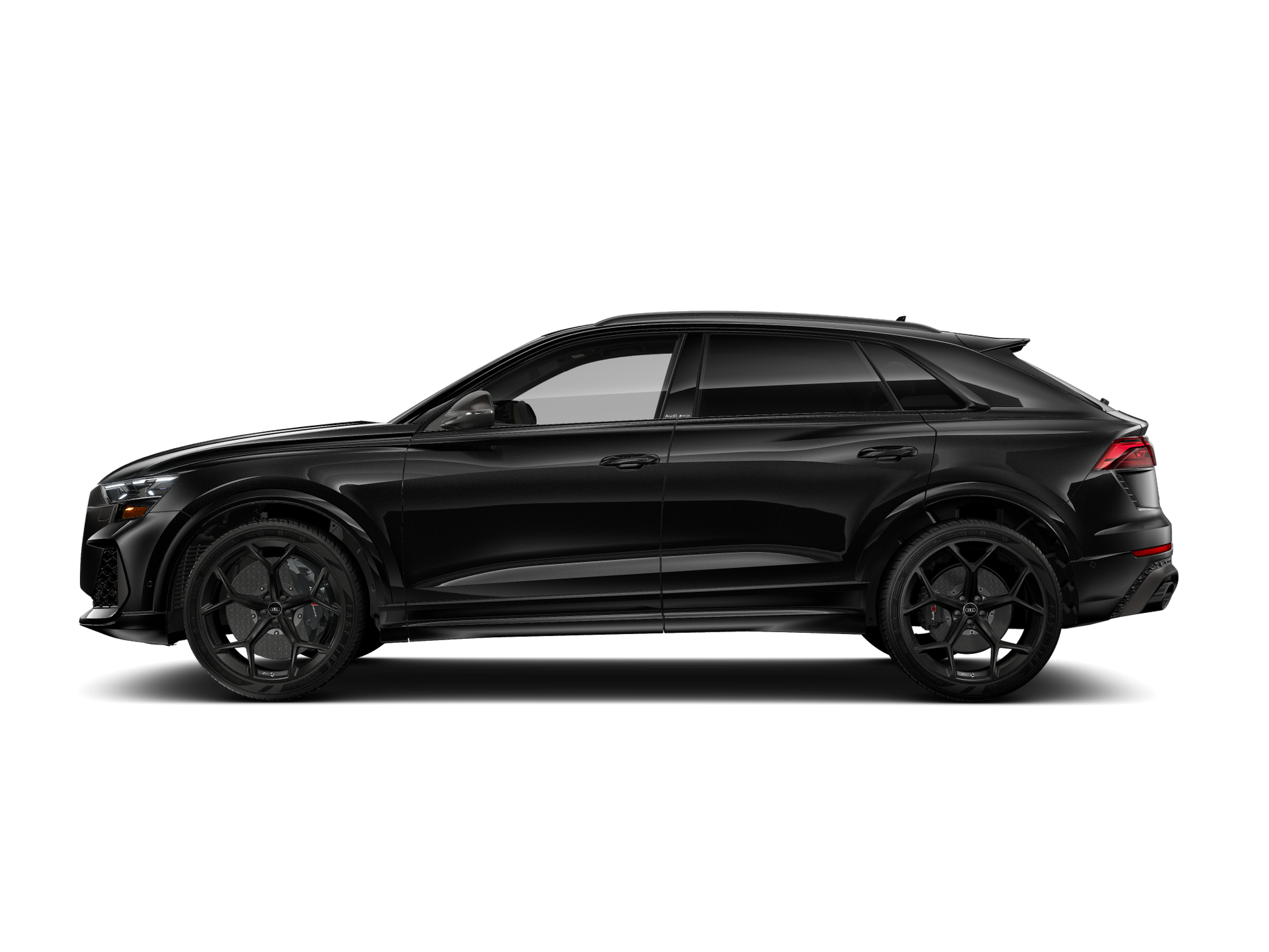 2026 Audi RS Q8