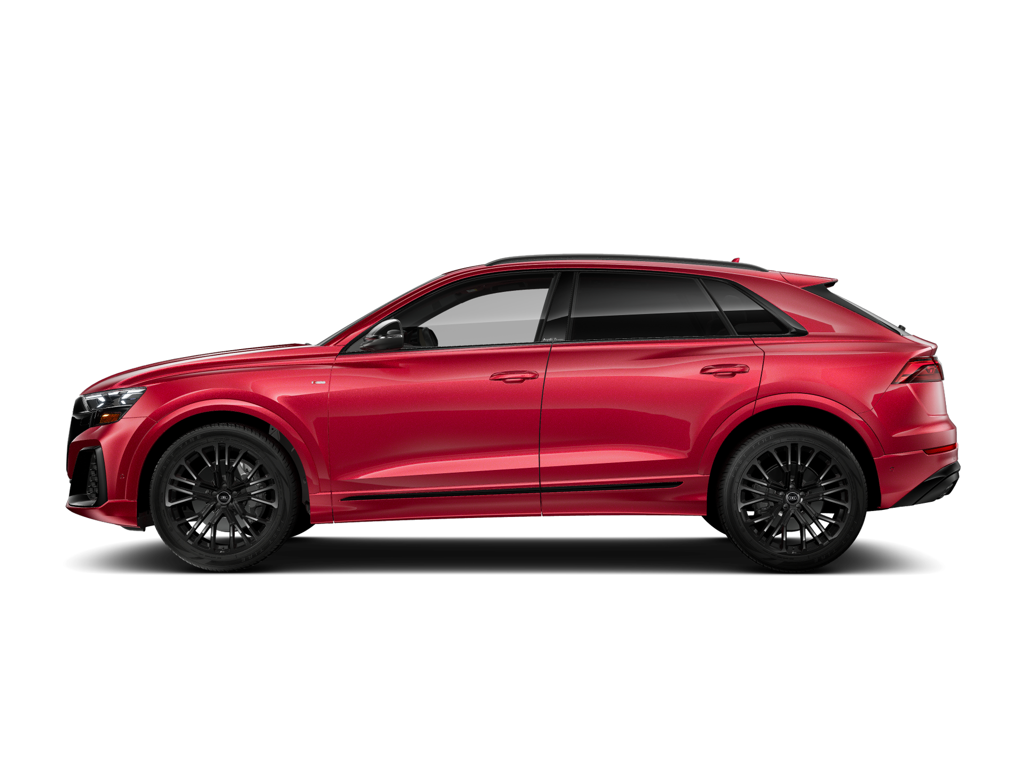 2025 Audi Q8