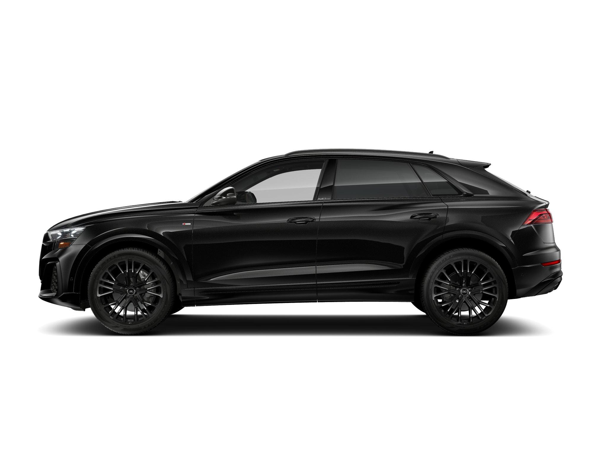 2025 Audi Q8