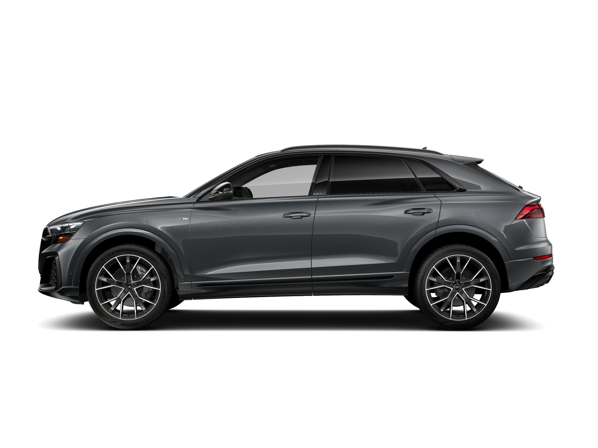 2025 Audi Q8