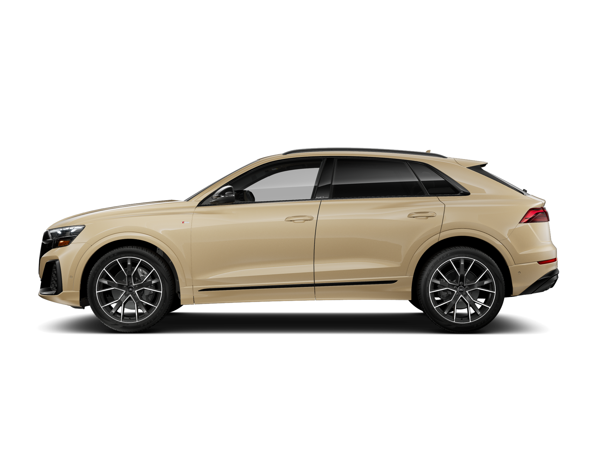 2025 Audi Q8