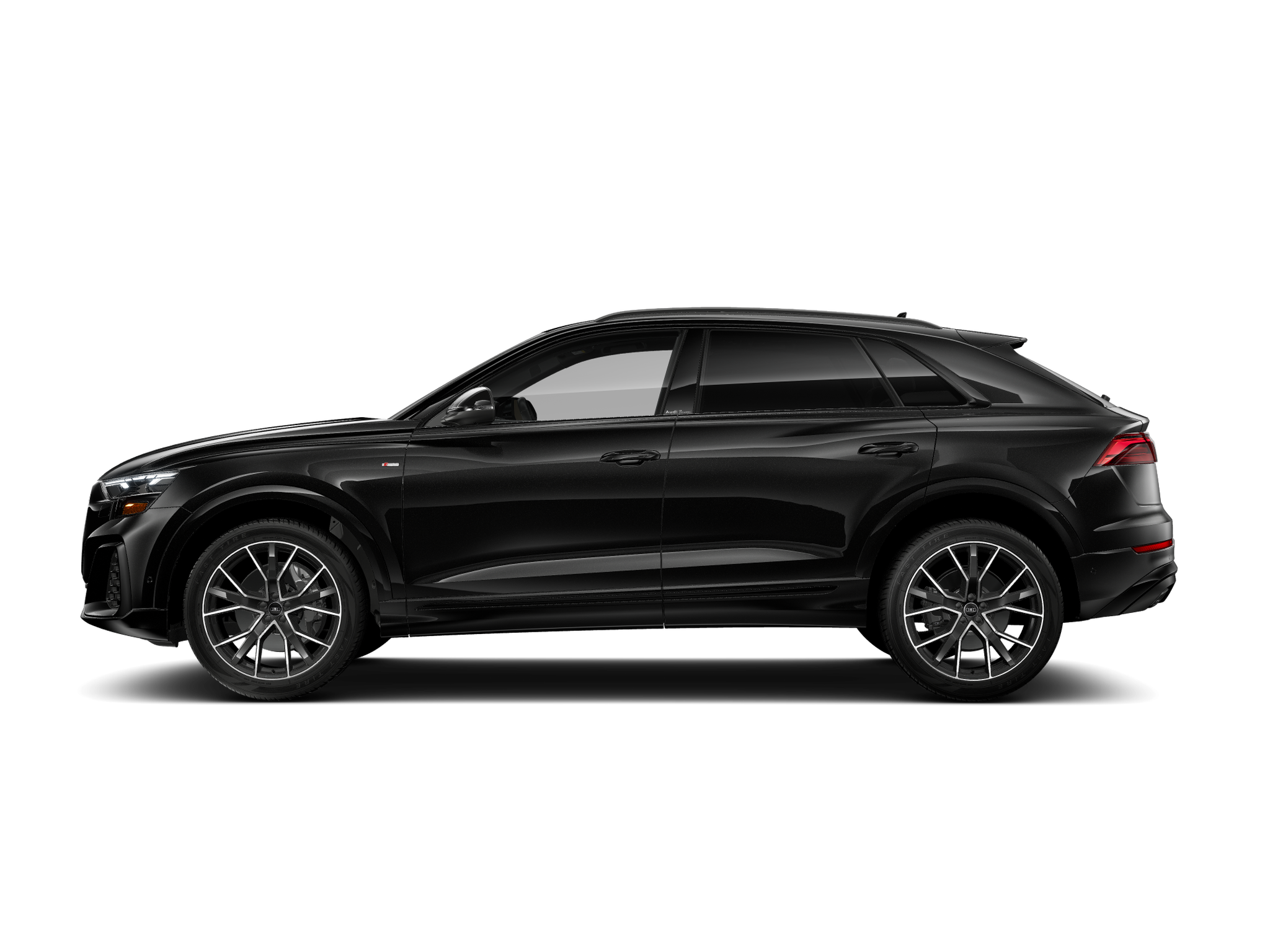 2025 Audi Q8