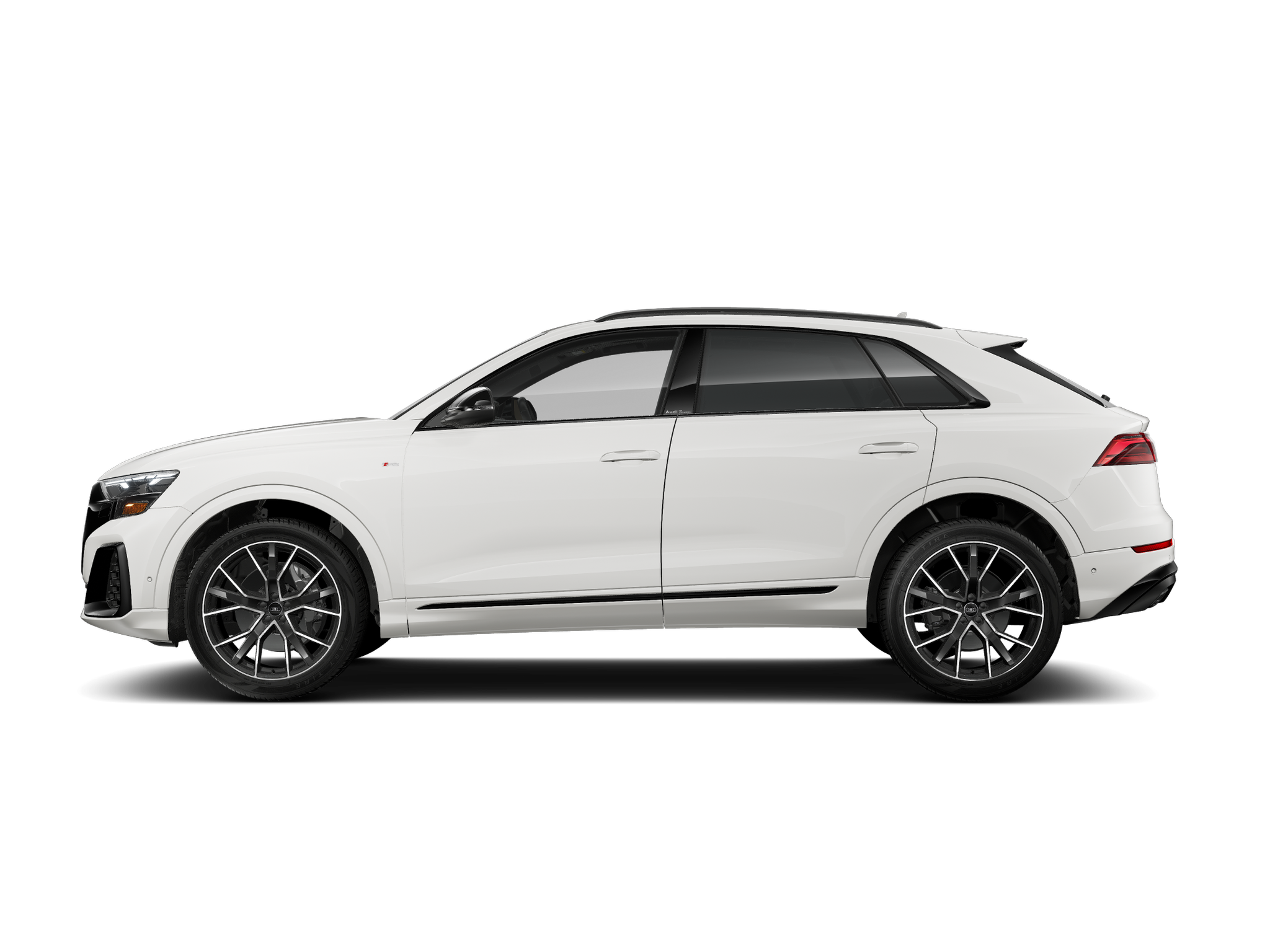 2025 Audi Q8