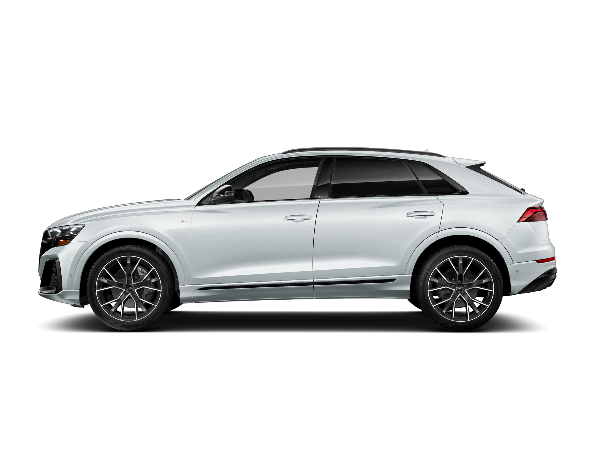 2025 Audi Q8