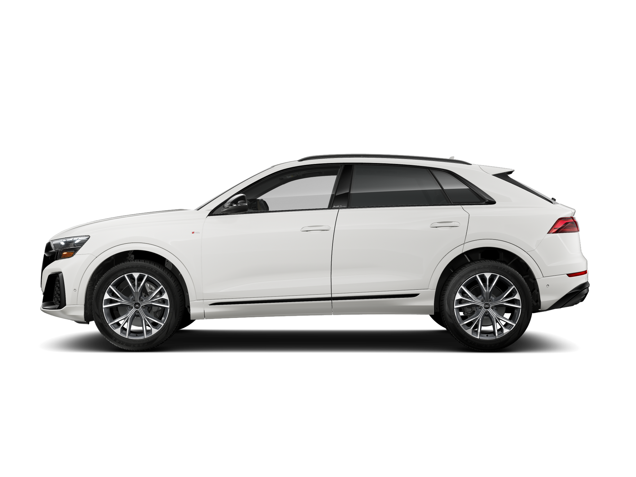 2025 Audi Q8