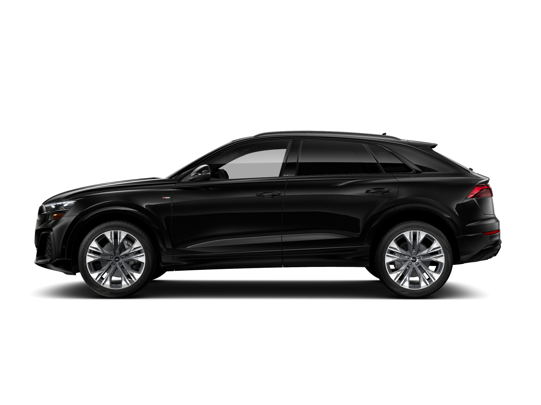 2025 Audi Q8