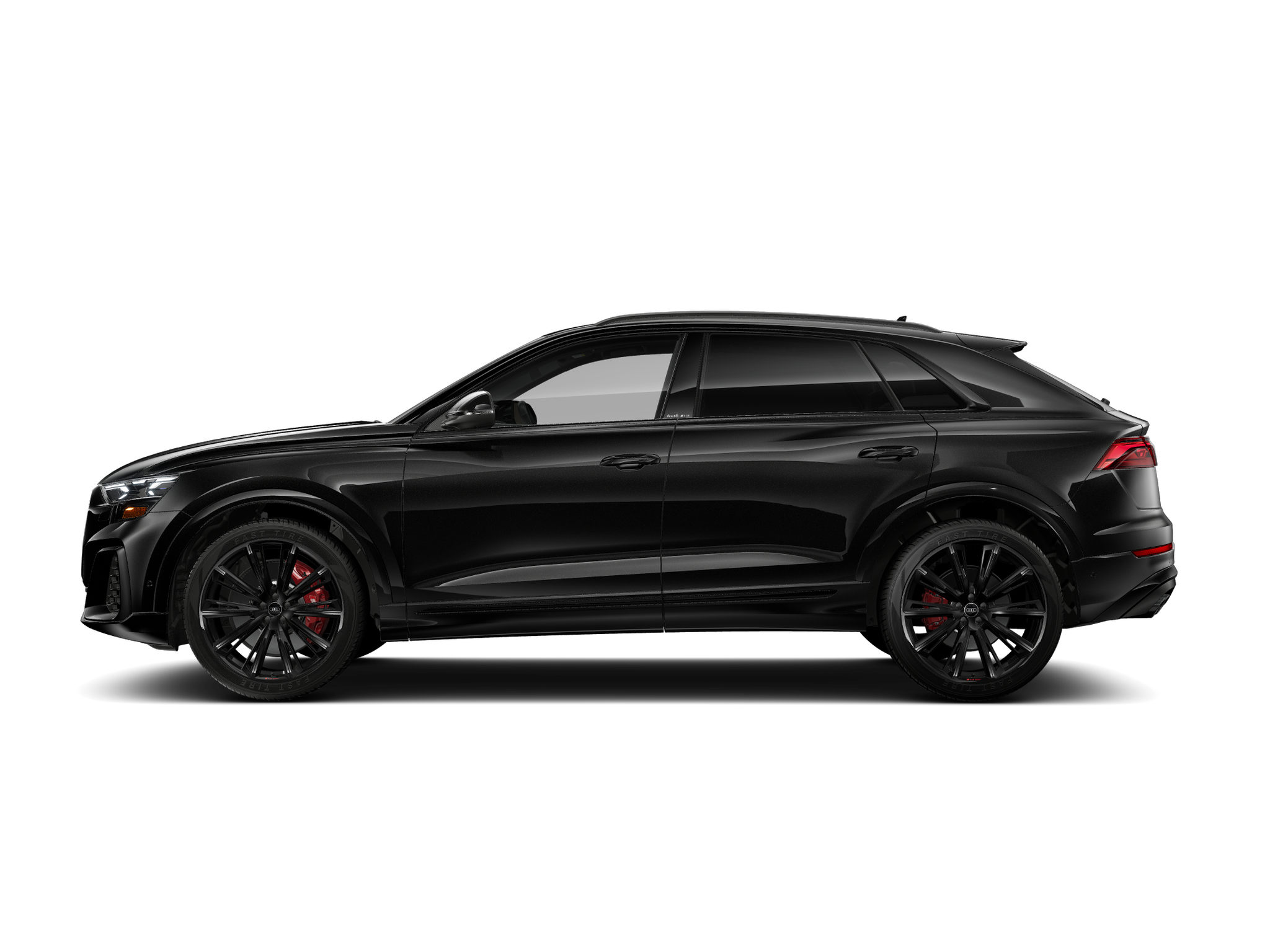 2026 Audi SQ8