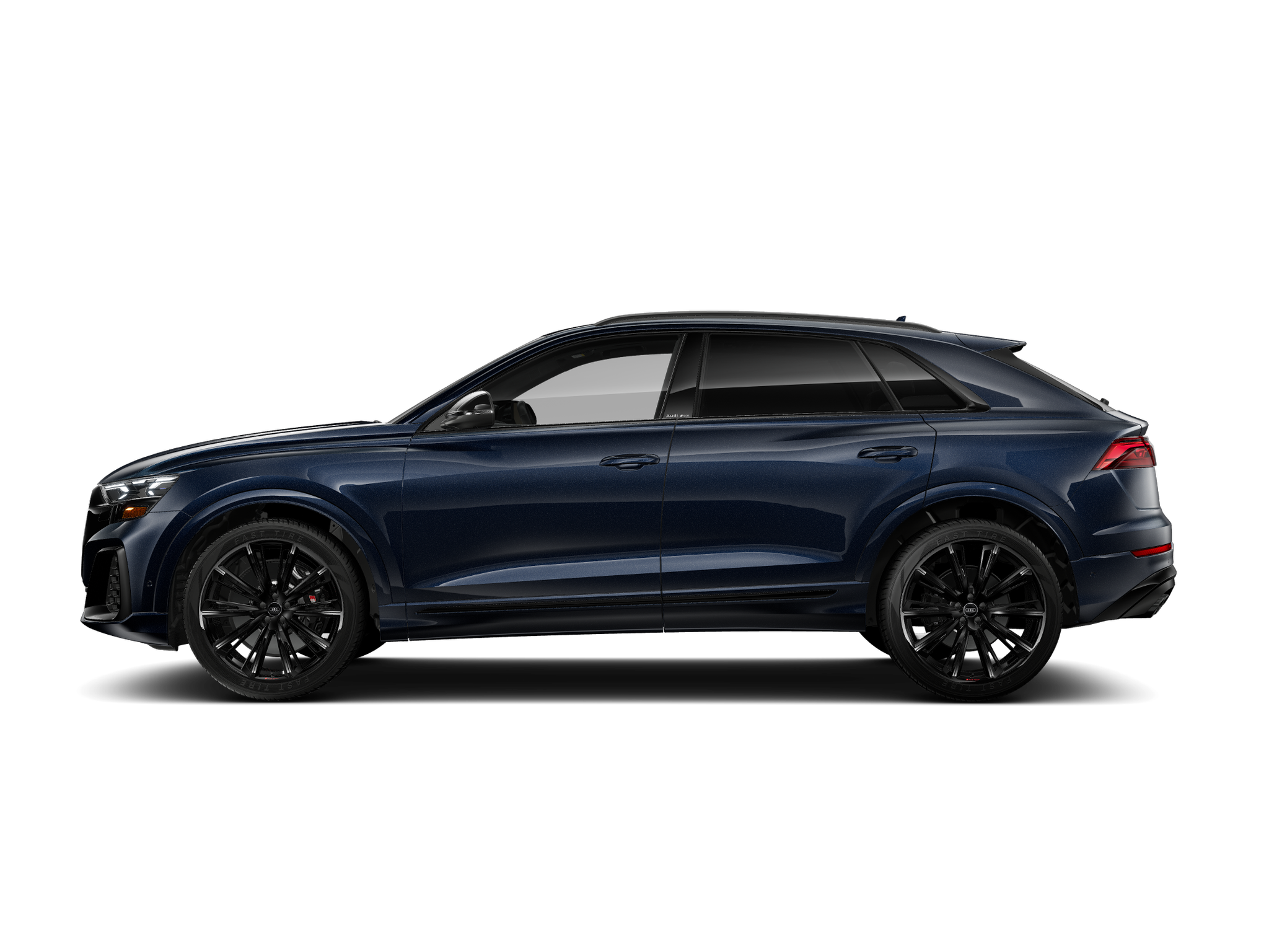 2026 Audi SQ8