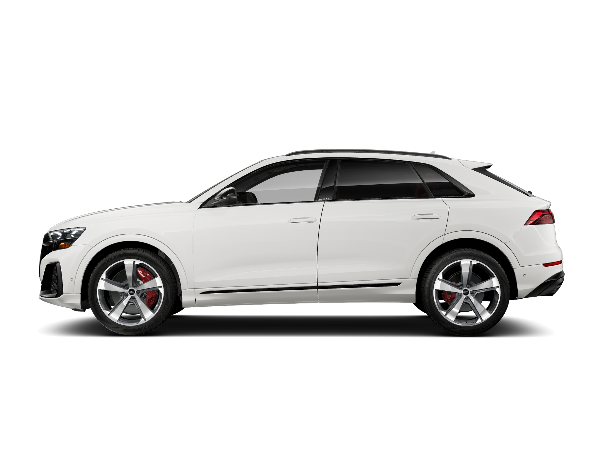 2025 Audi SQ8