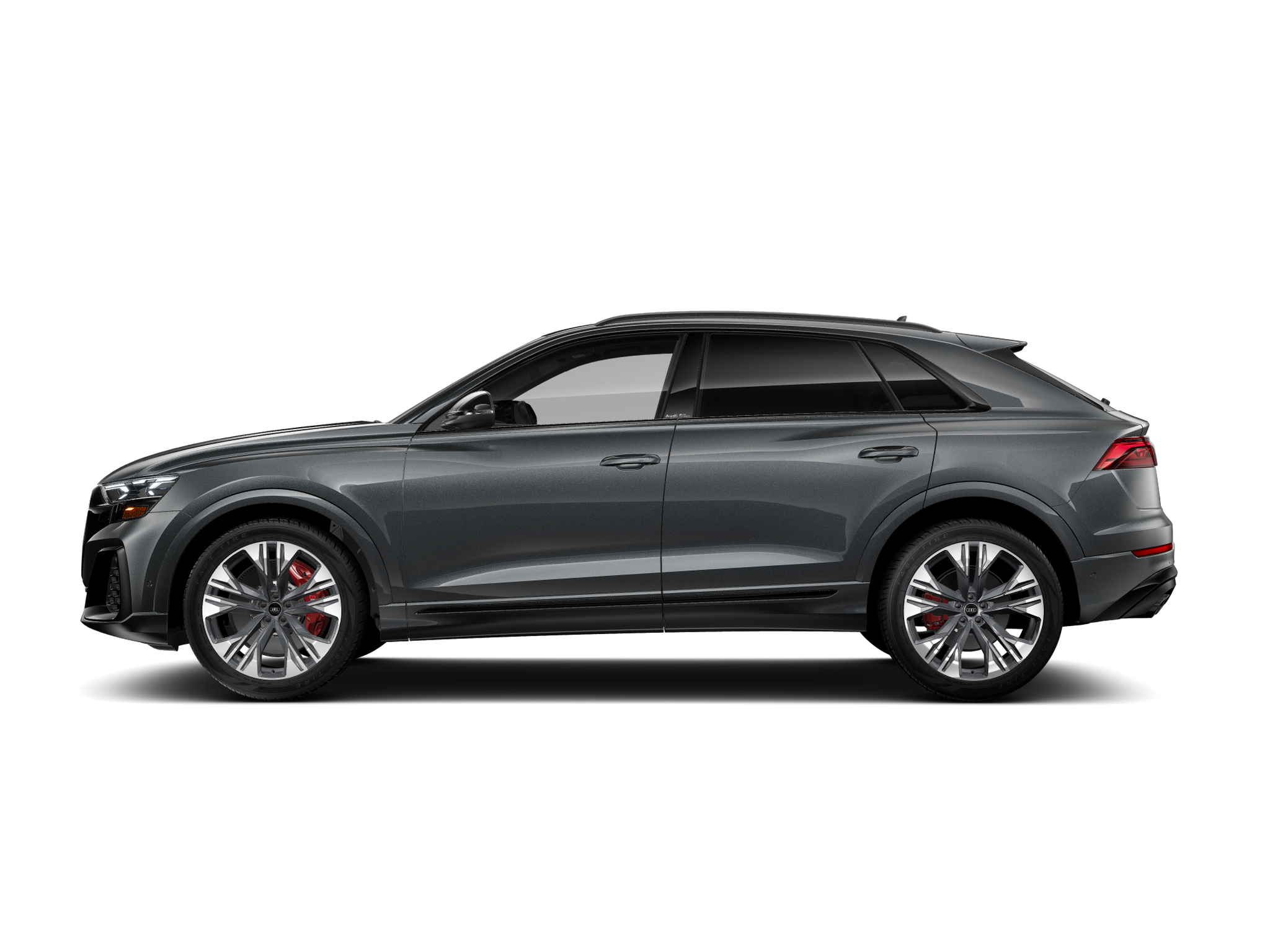 2025 Audi SQ8