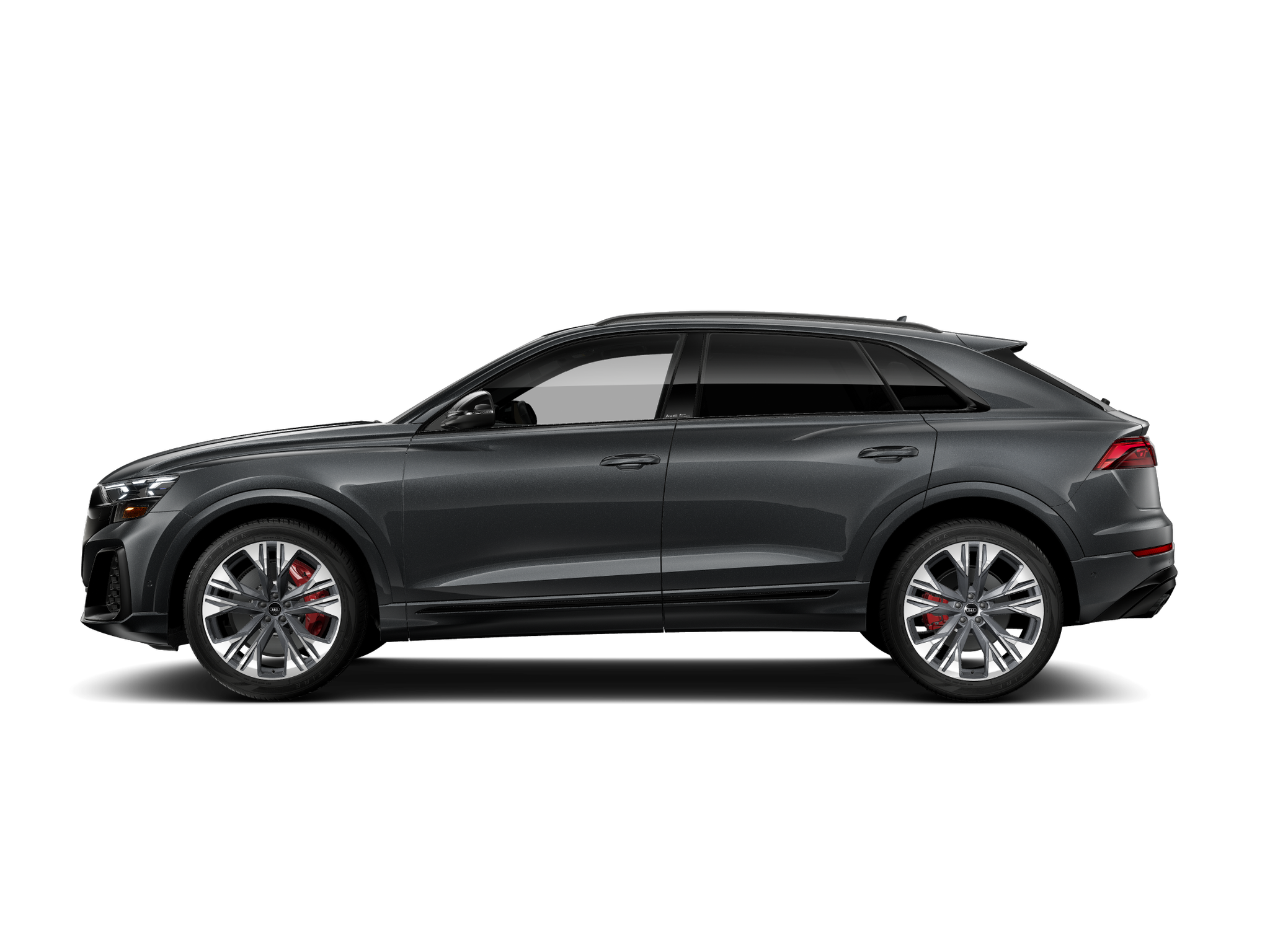 2025 Audi SQ8