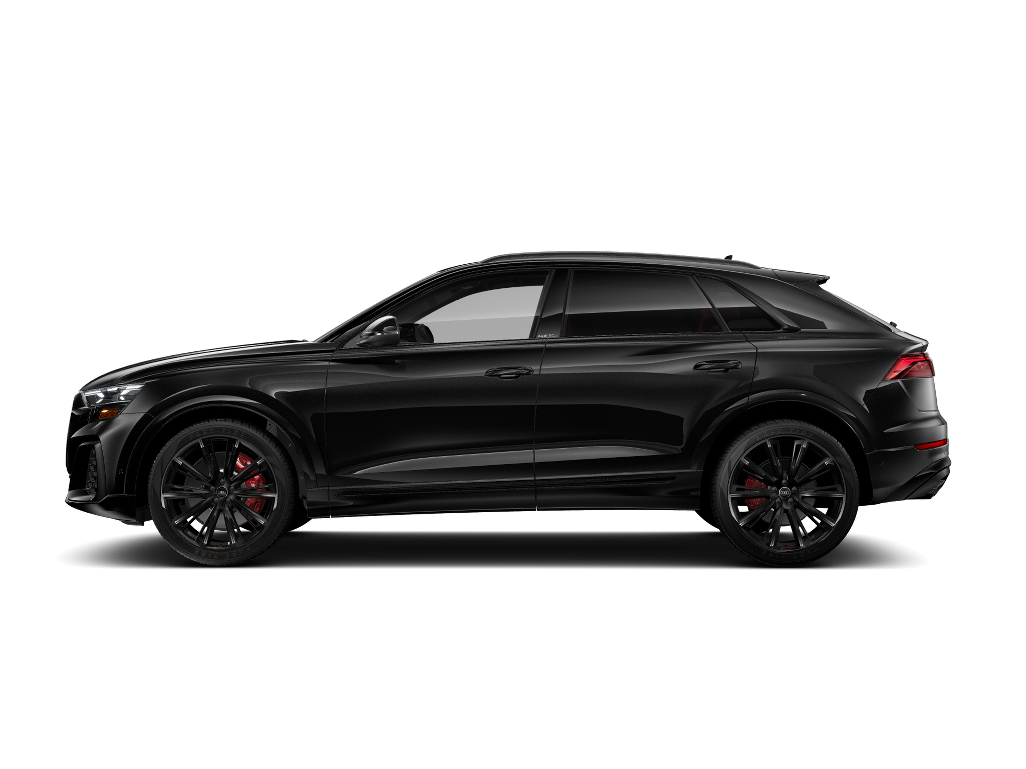 2025 Audi SQ8