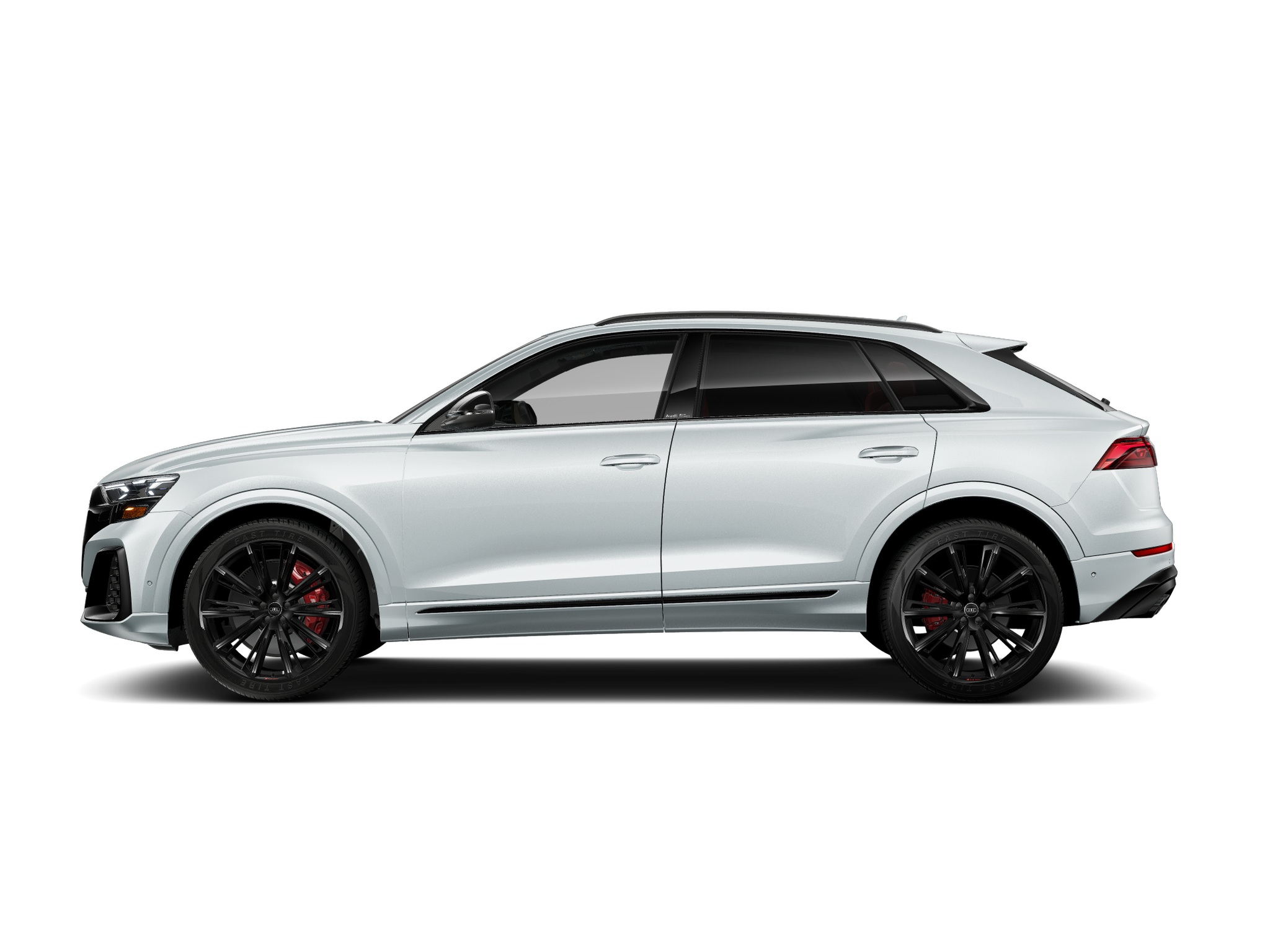2025 Audi SQ8