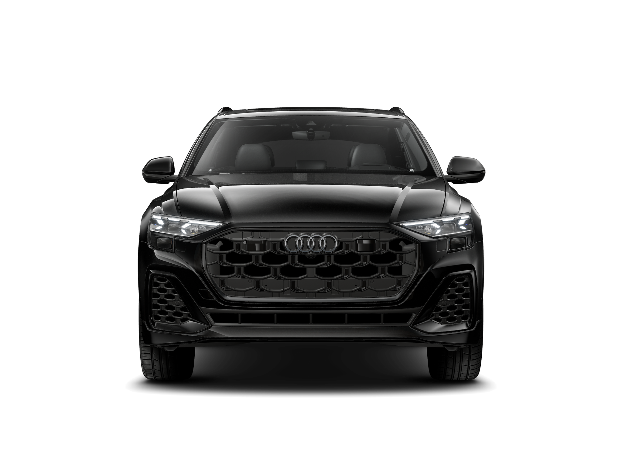 2024 Audi Q8