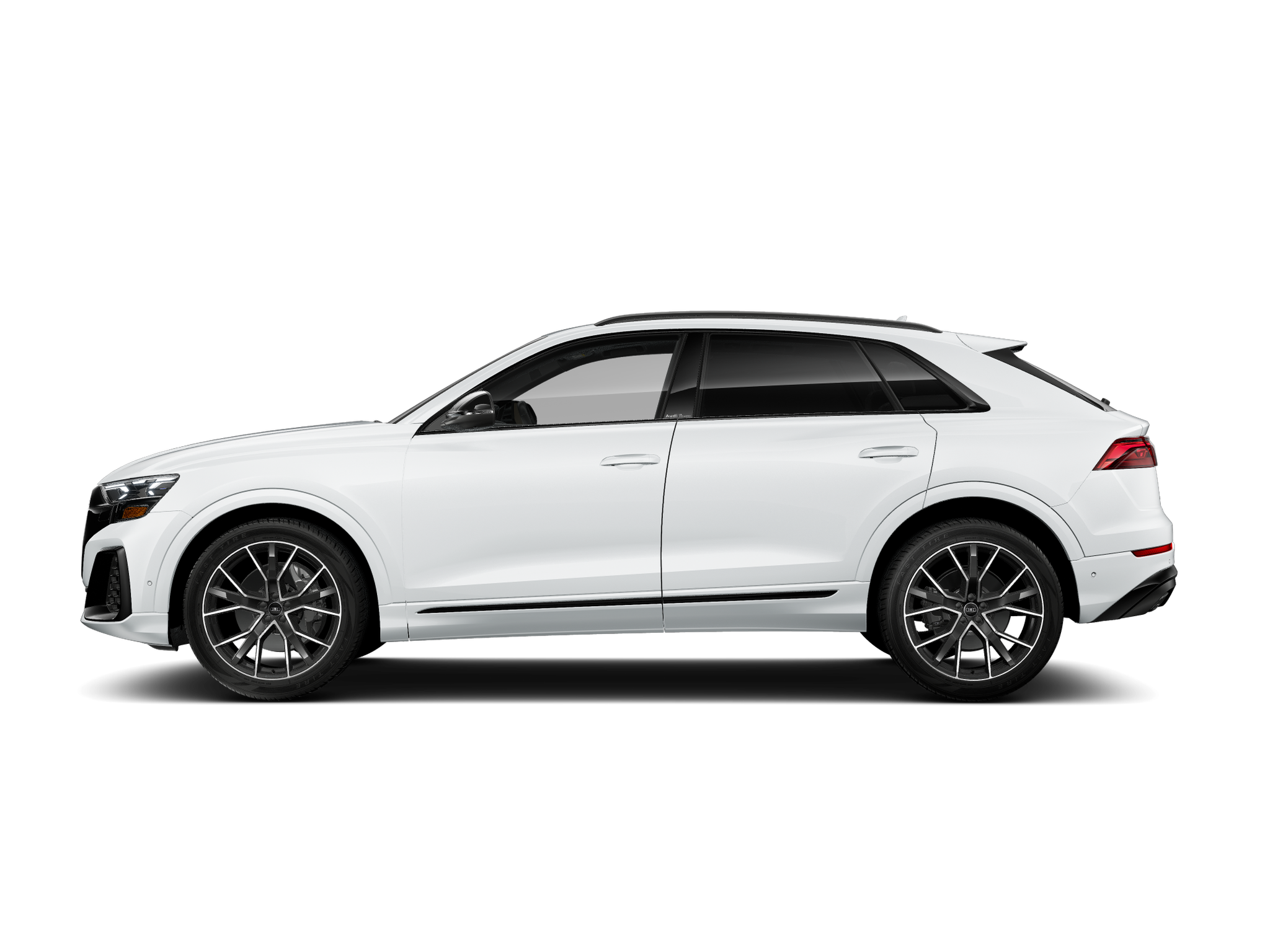2024 Audi Q8