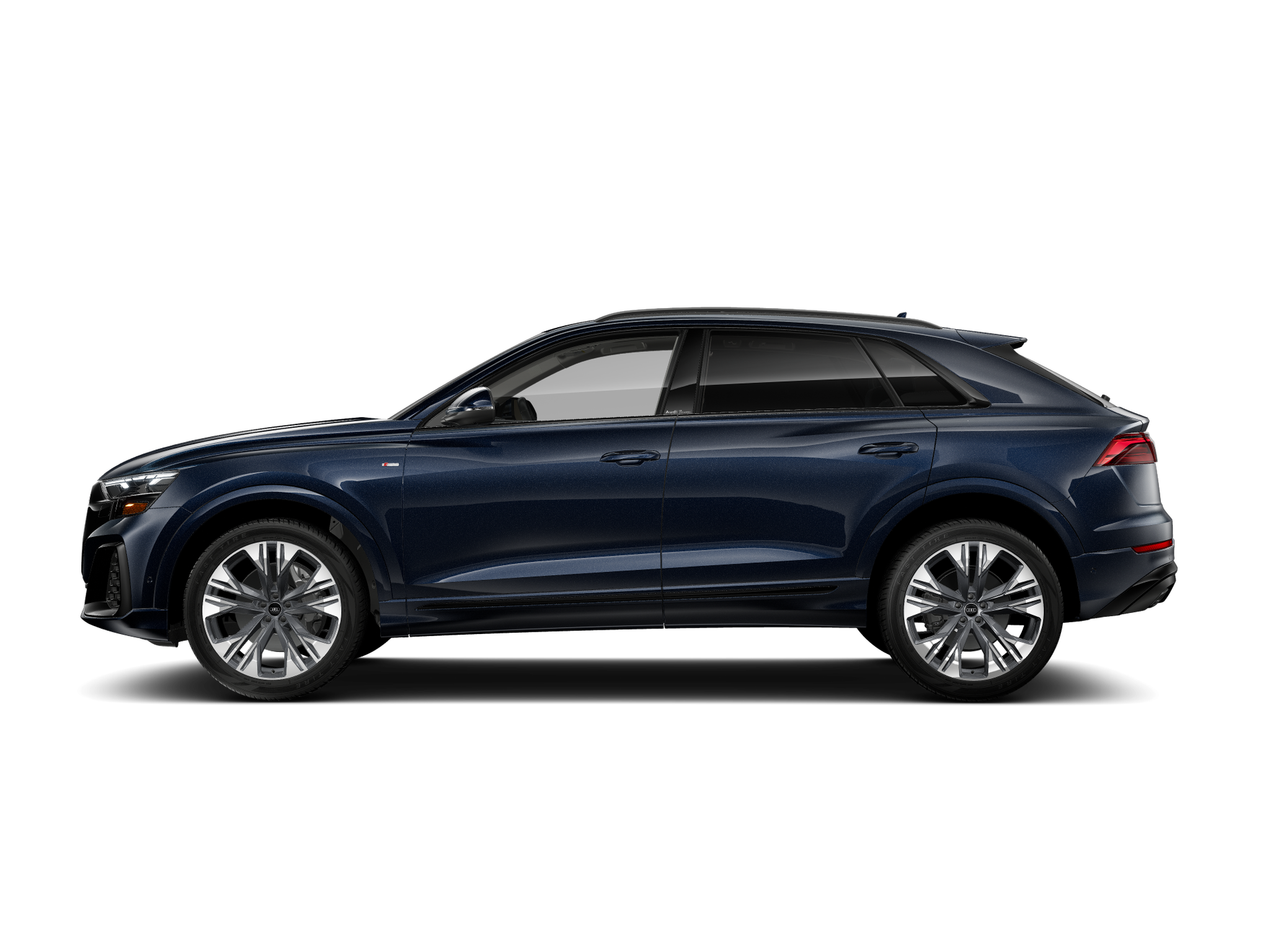 2025 Audi Q8