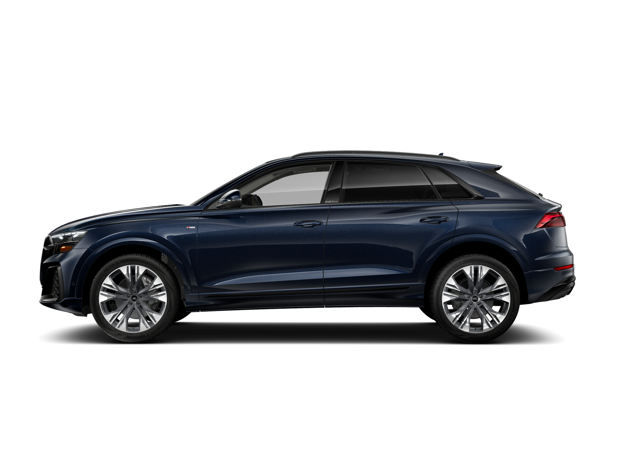 2025 Audi Q8