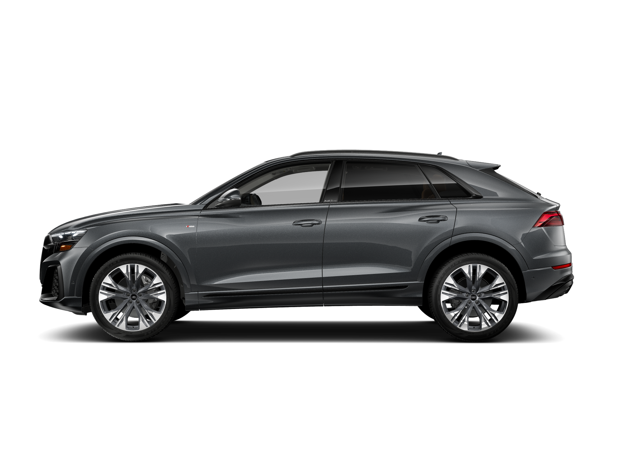 2025 Audi Q8