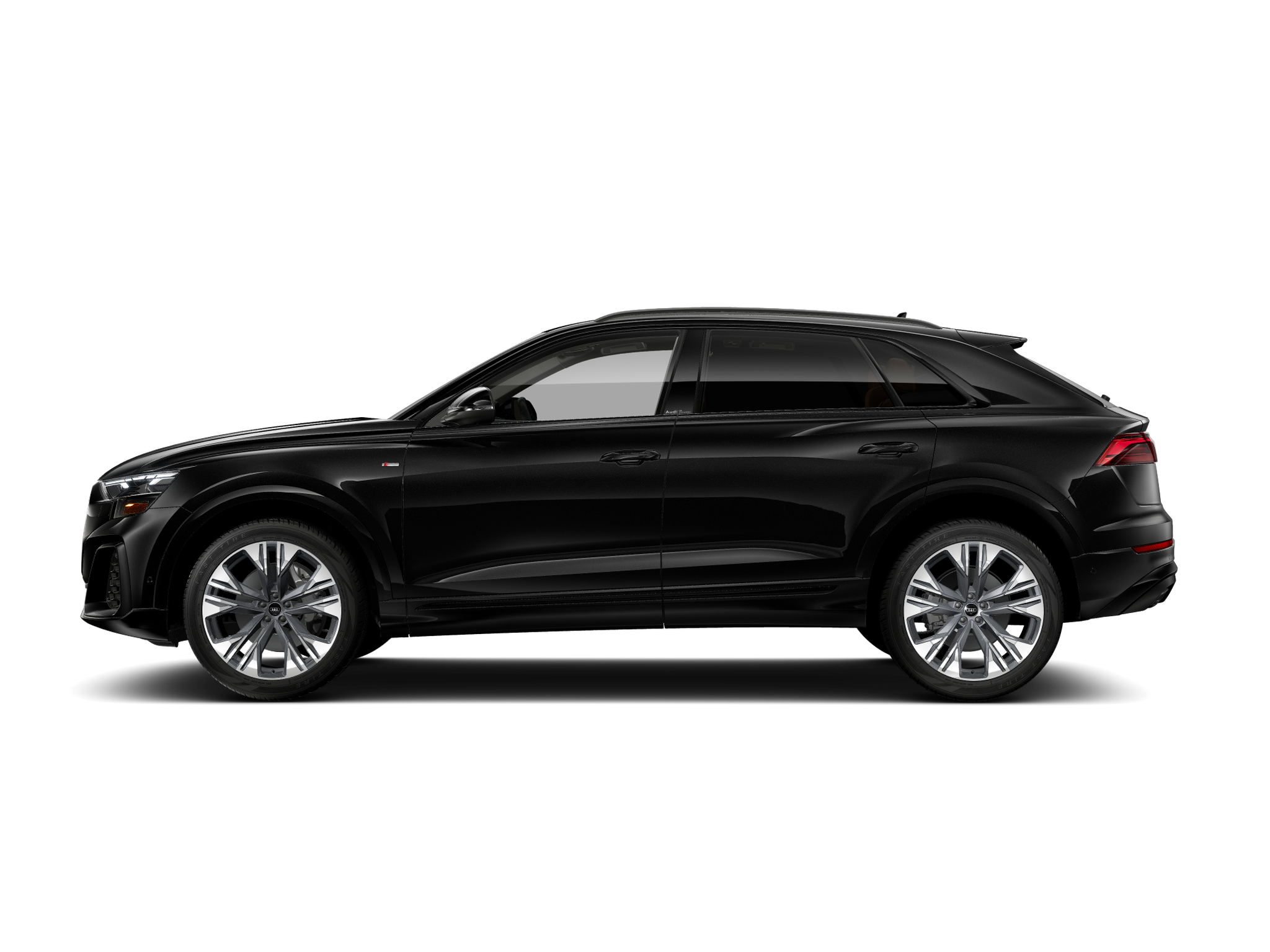 2025 Audi Q8