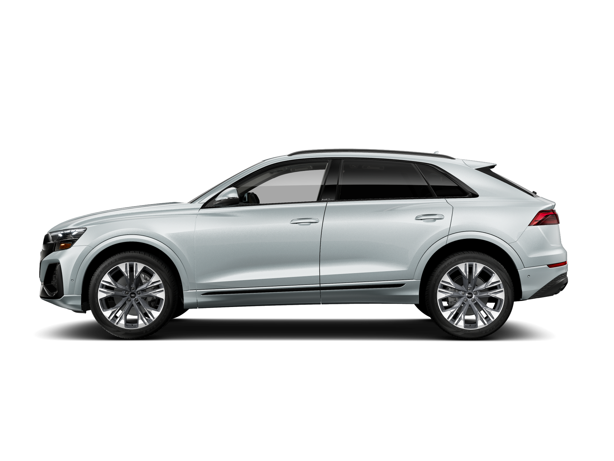 2025 Audi Q8