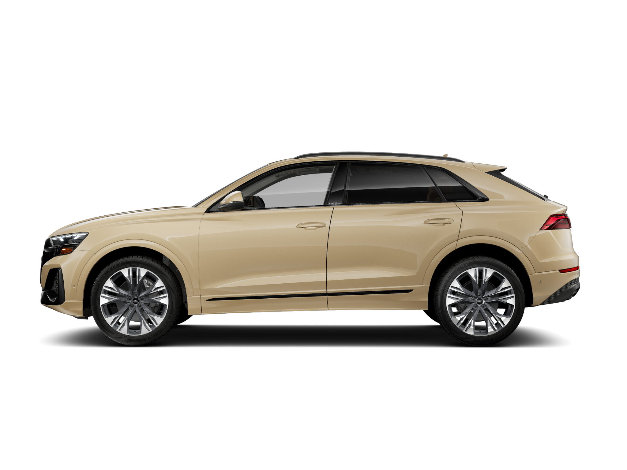 2025 Audi Q8