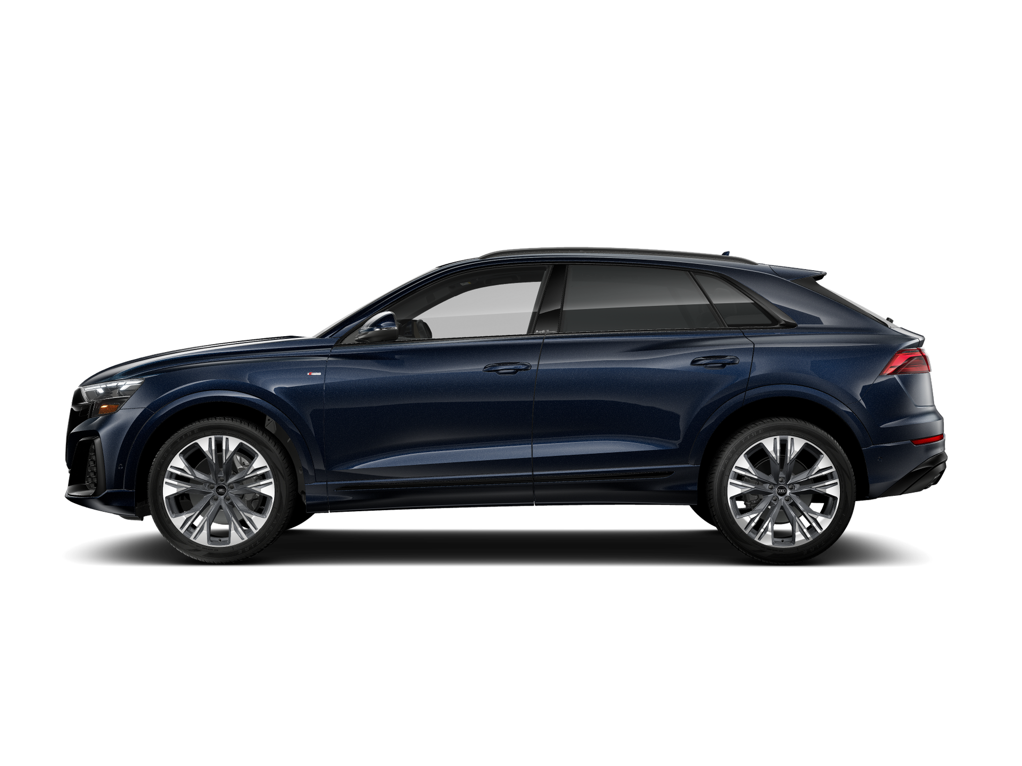 2025 Audi Q8