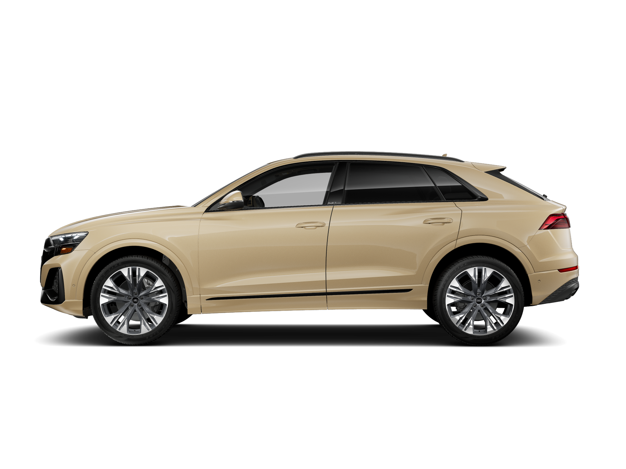 2025 Audi Q8