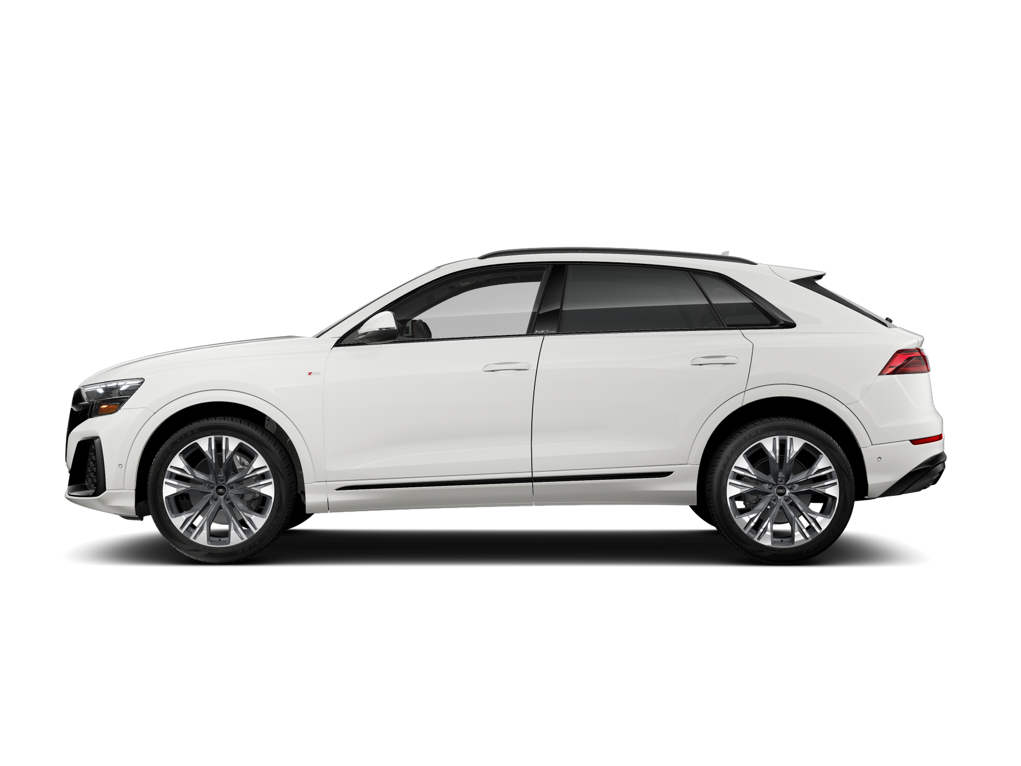 2025 Audi Q8