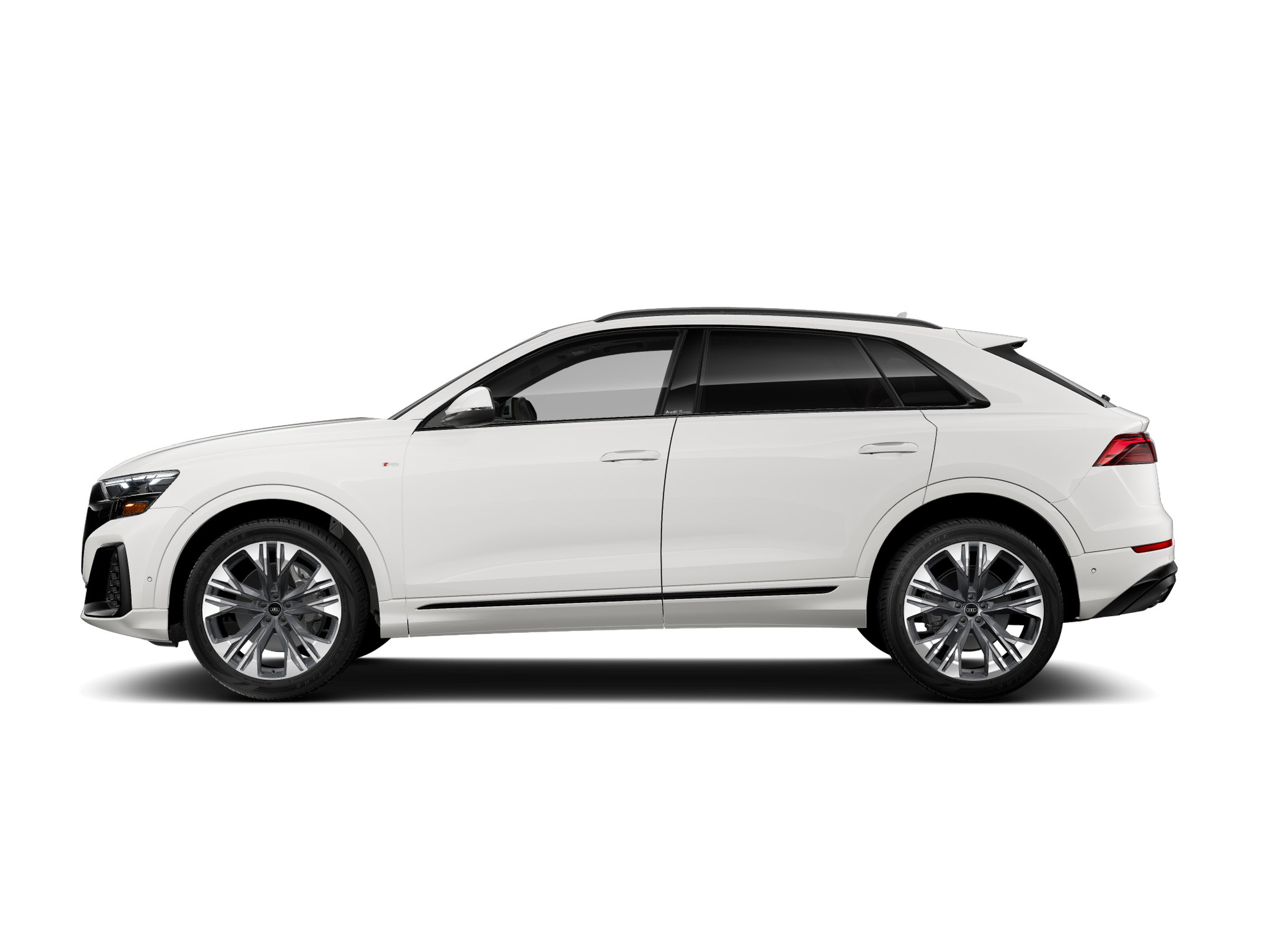 2025 Audi Q8