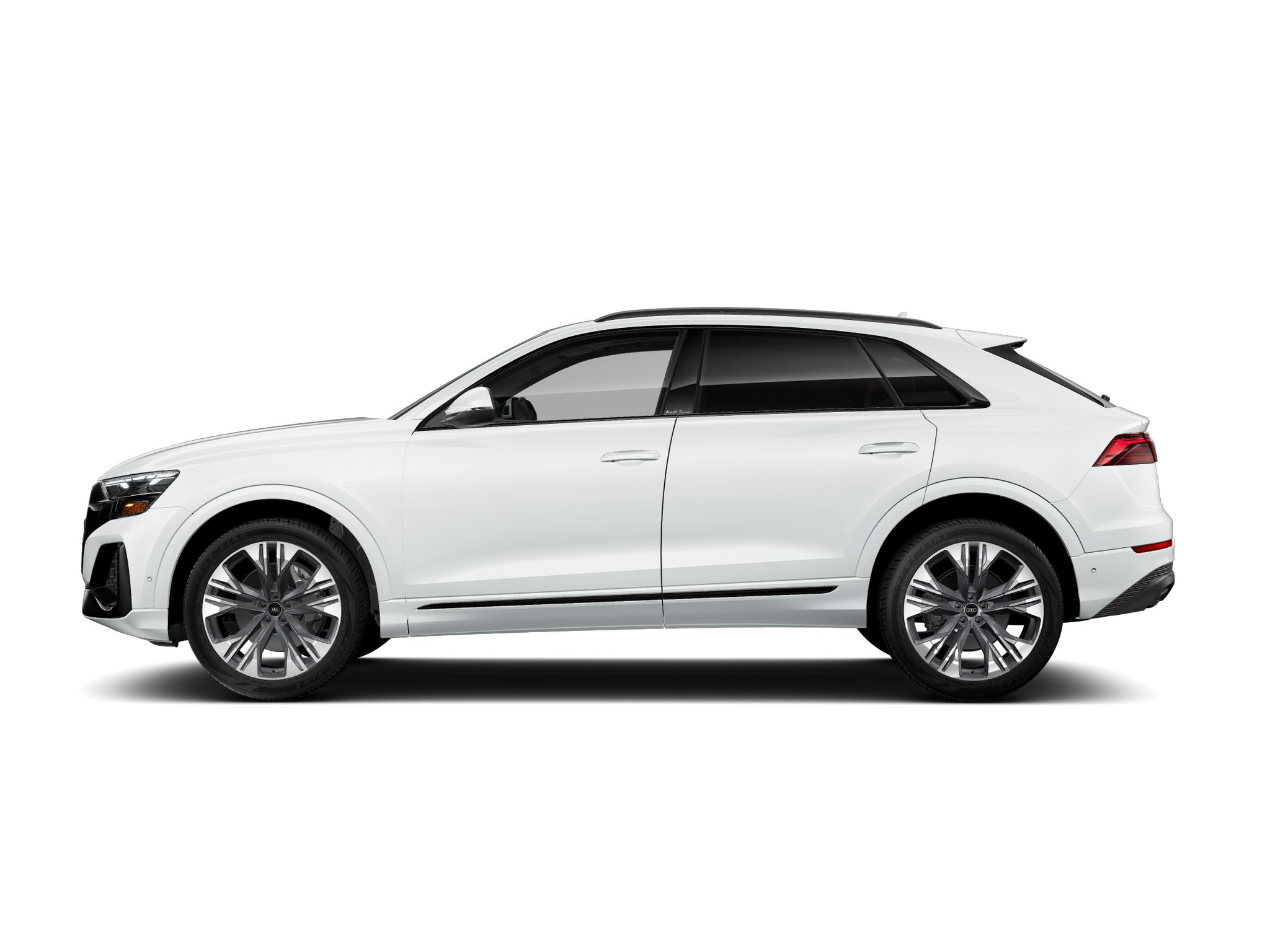 2025 Audi Q8