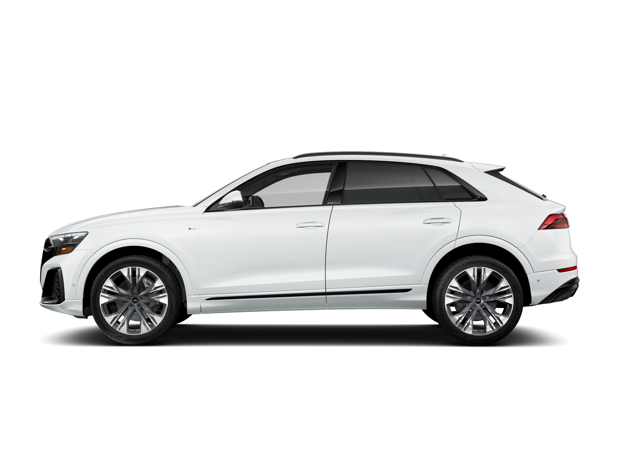 2025 Audi Q8