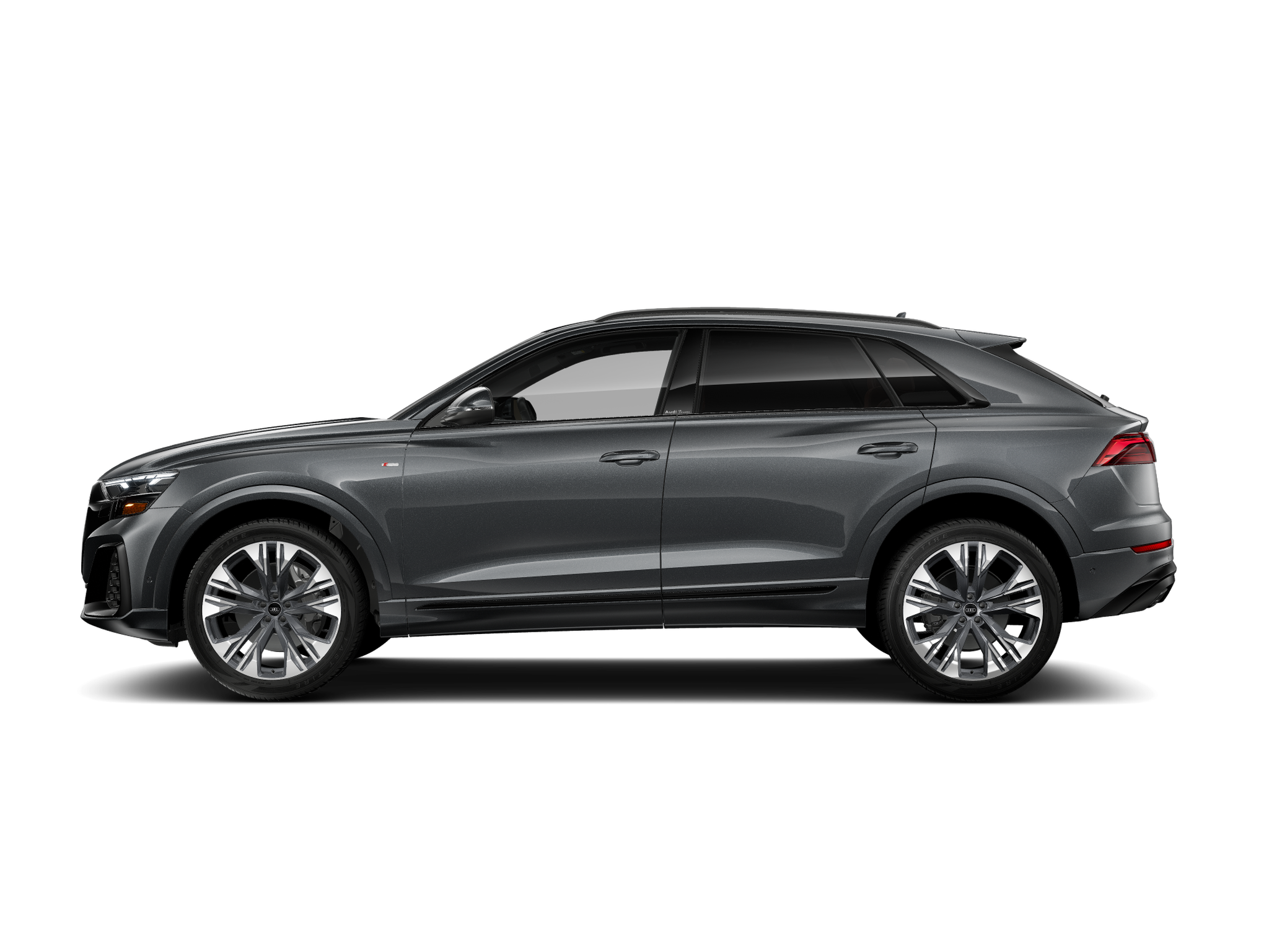 2025 Audi Q8