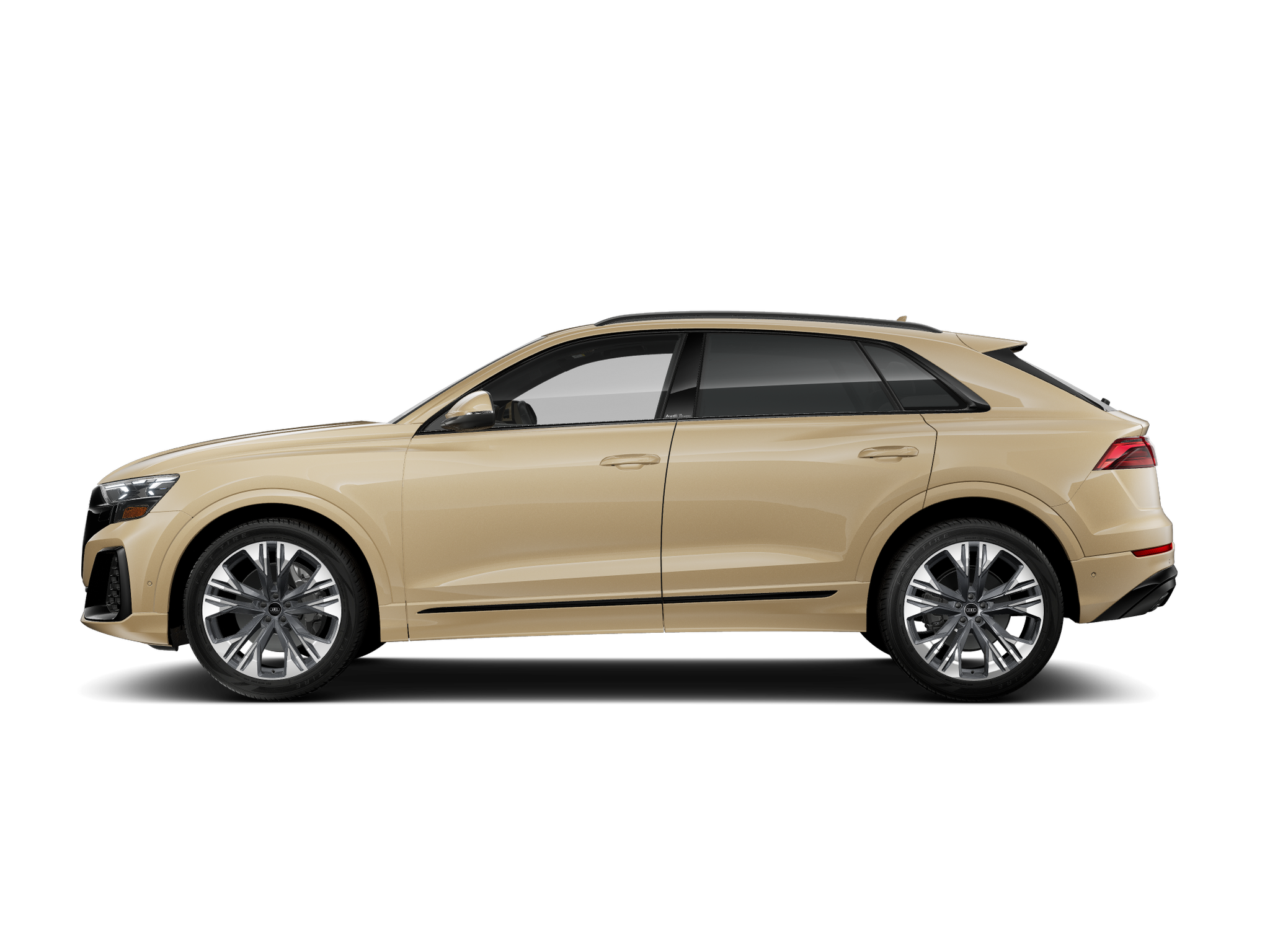 2024 Audi Q8