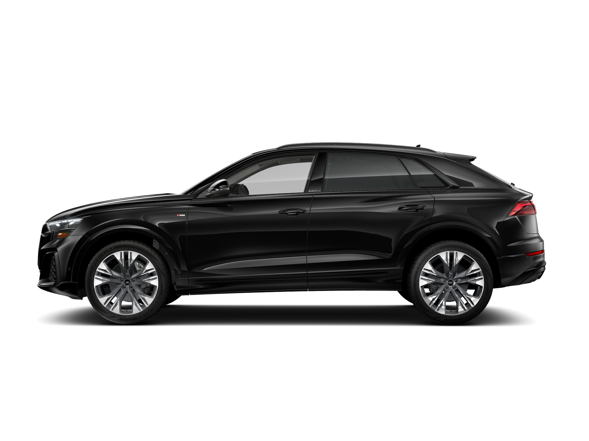 2025 Audi Q8
