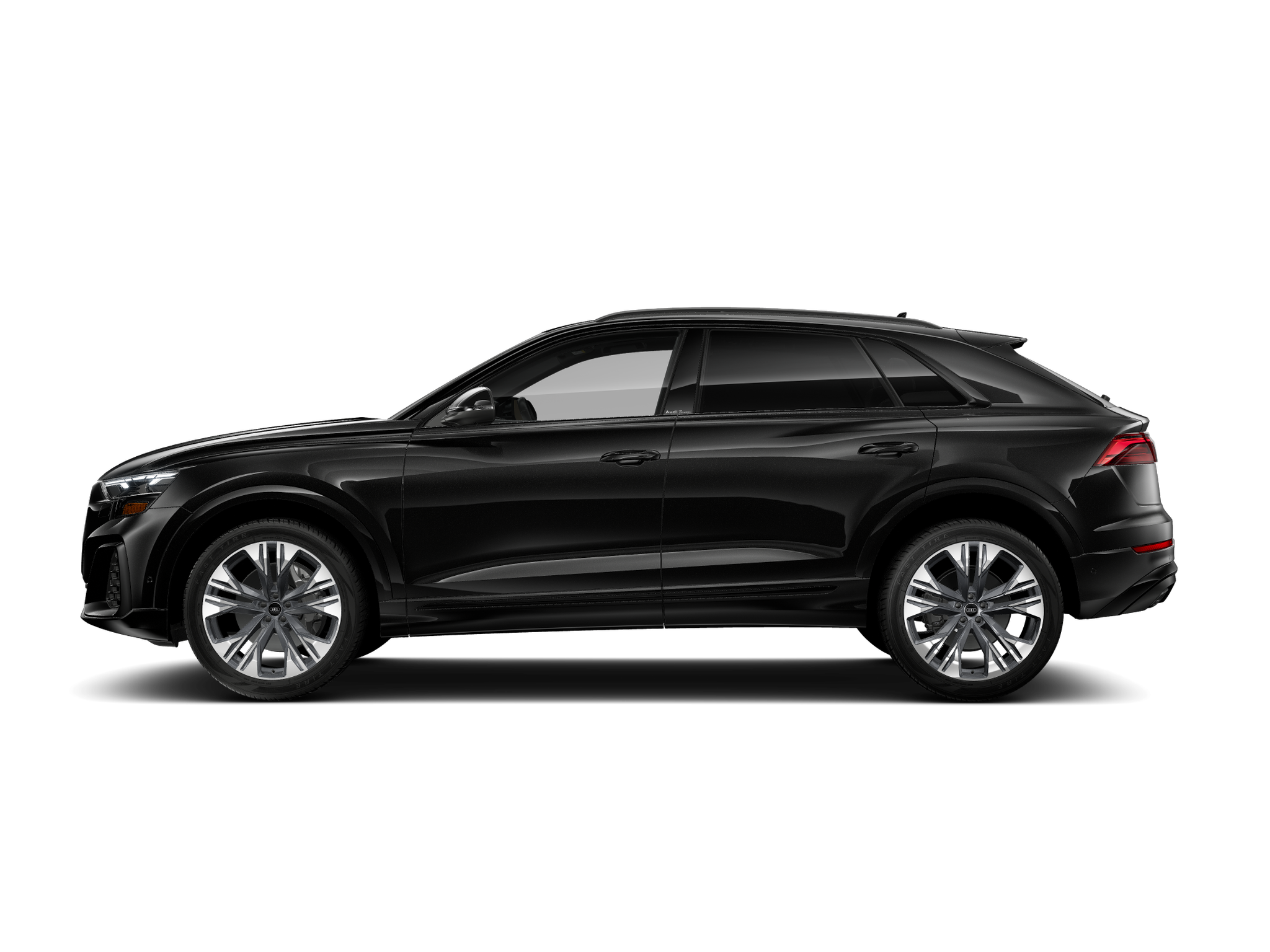 2024 Audi Q8