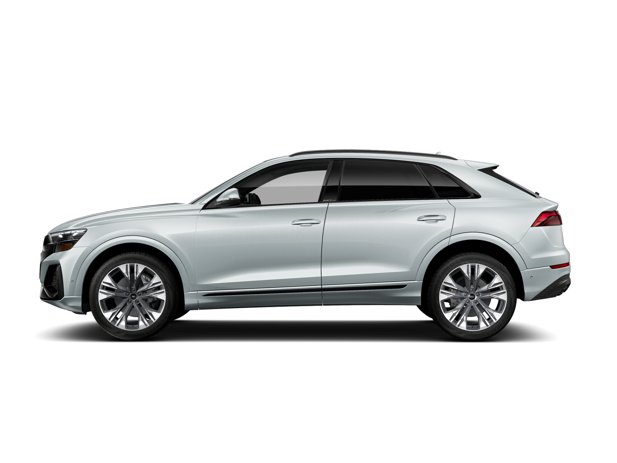 2024 Audi Q8