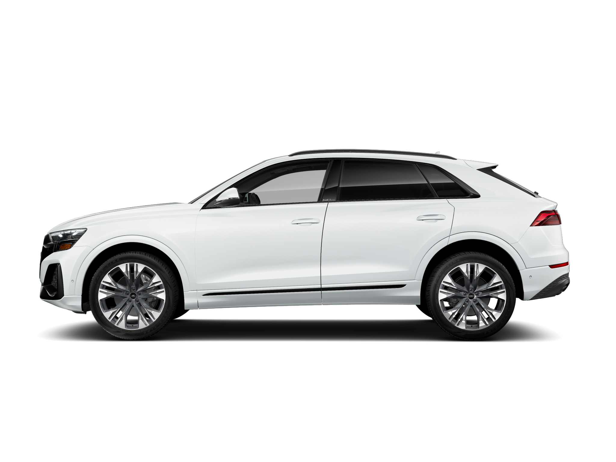2024 Audi Q8