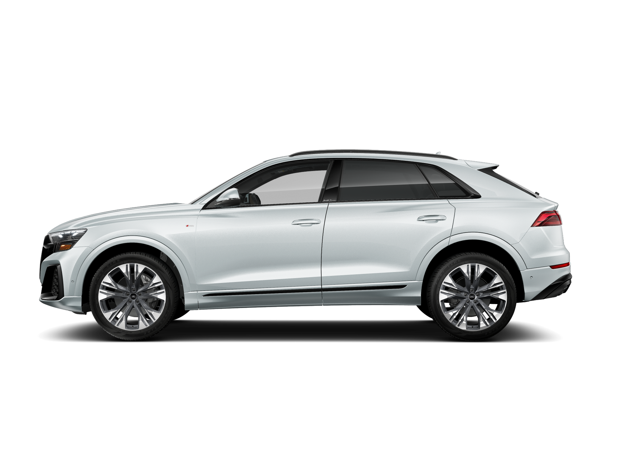 2025 Audi Q8