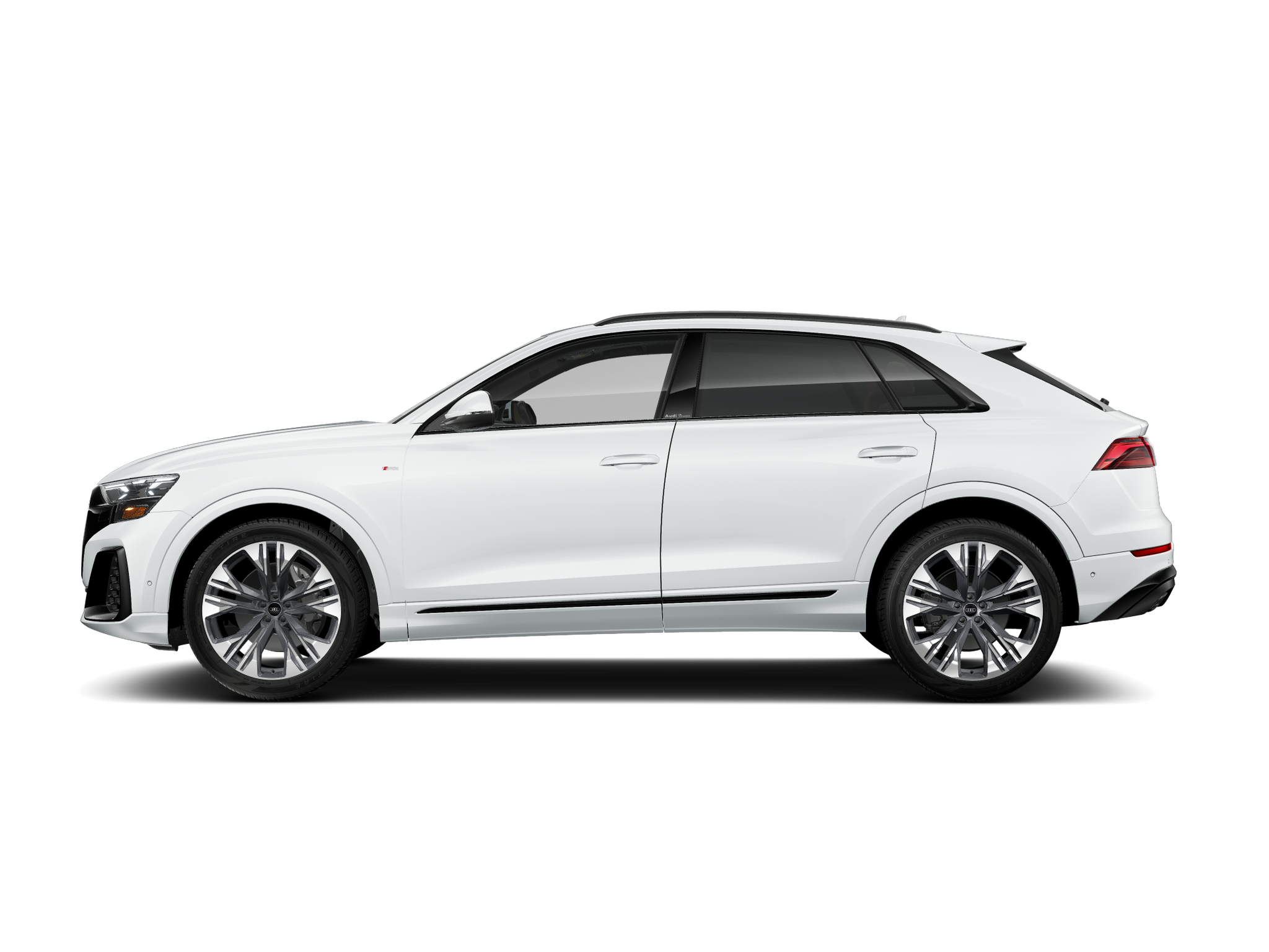 2025 Audi Q8