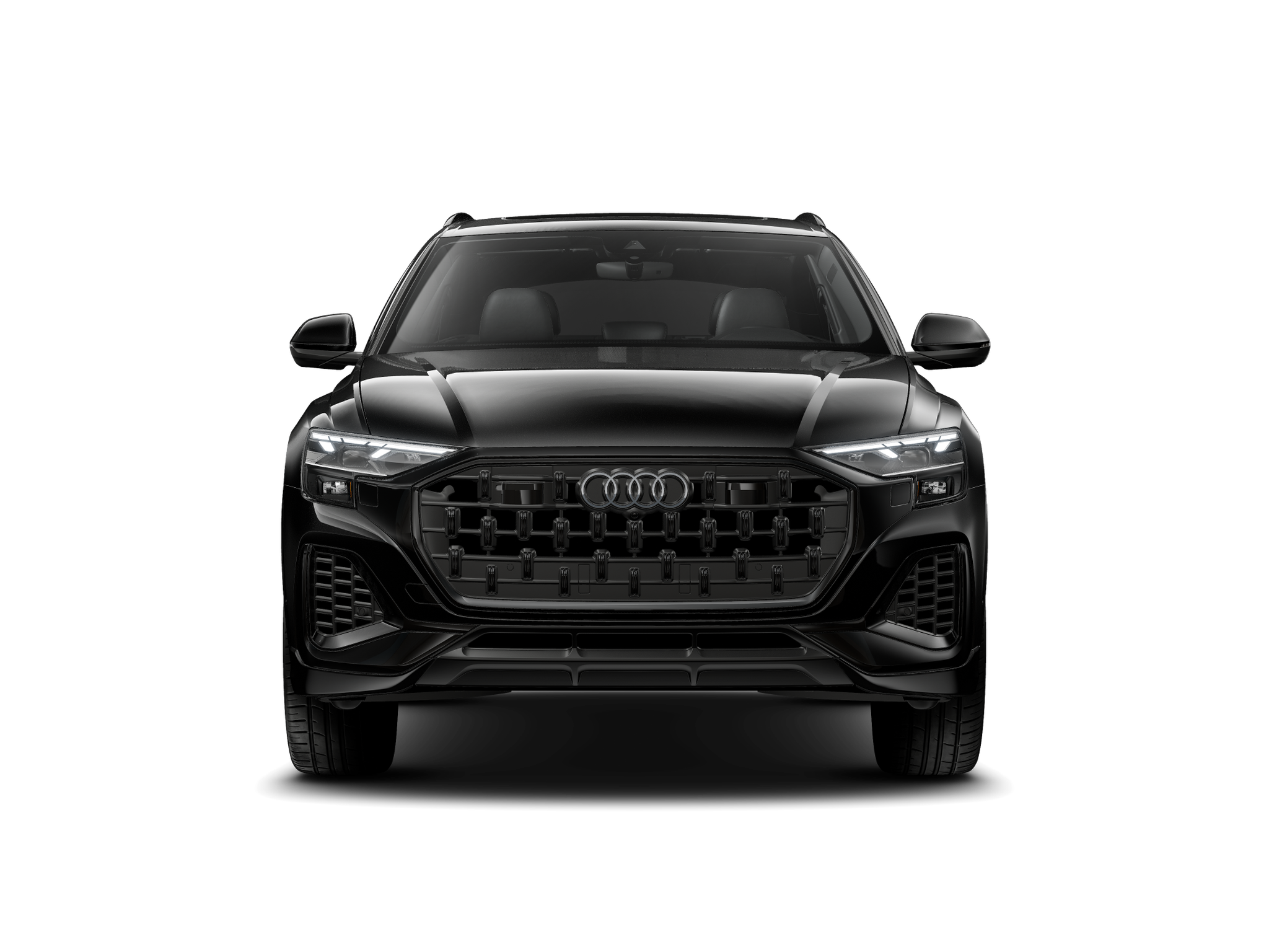 2024 Audi Q8