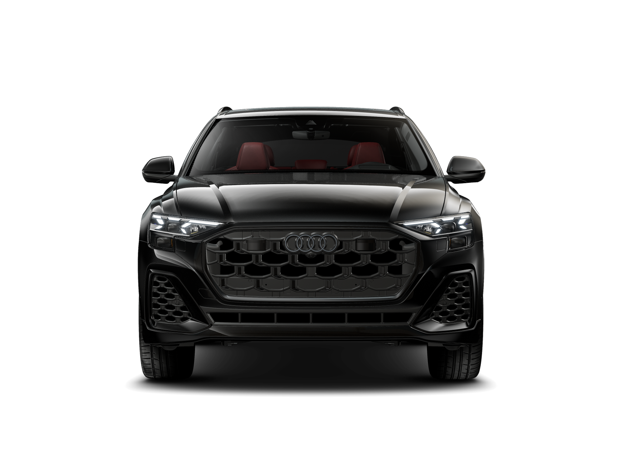 2024 Audi SQ8