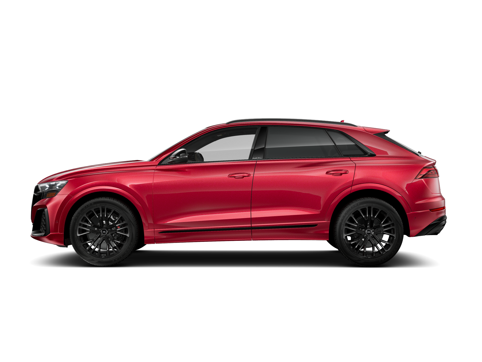 2024 Audi SQ8