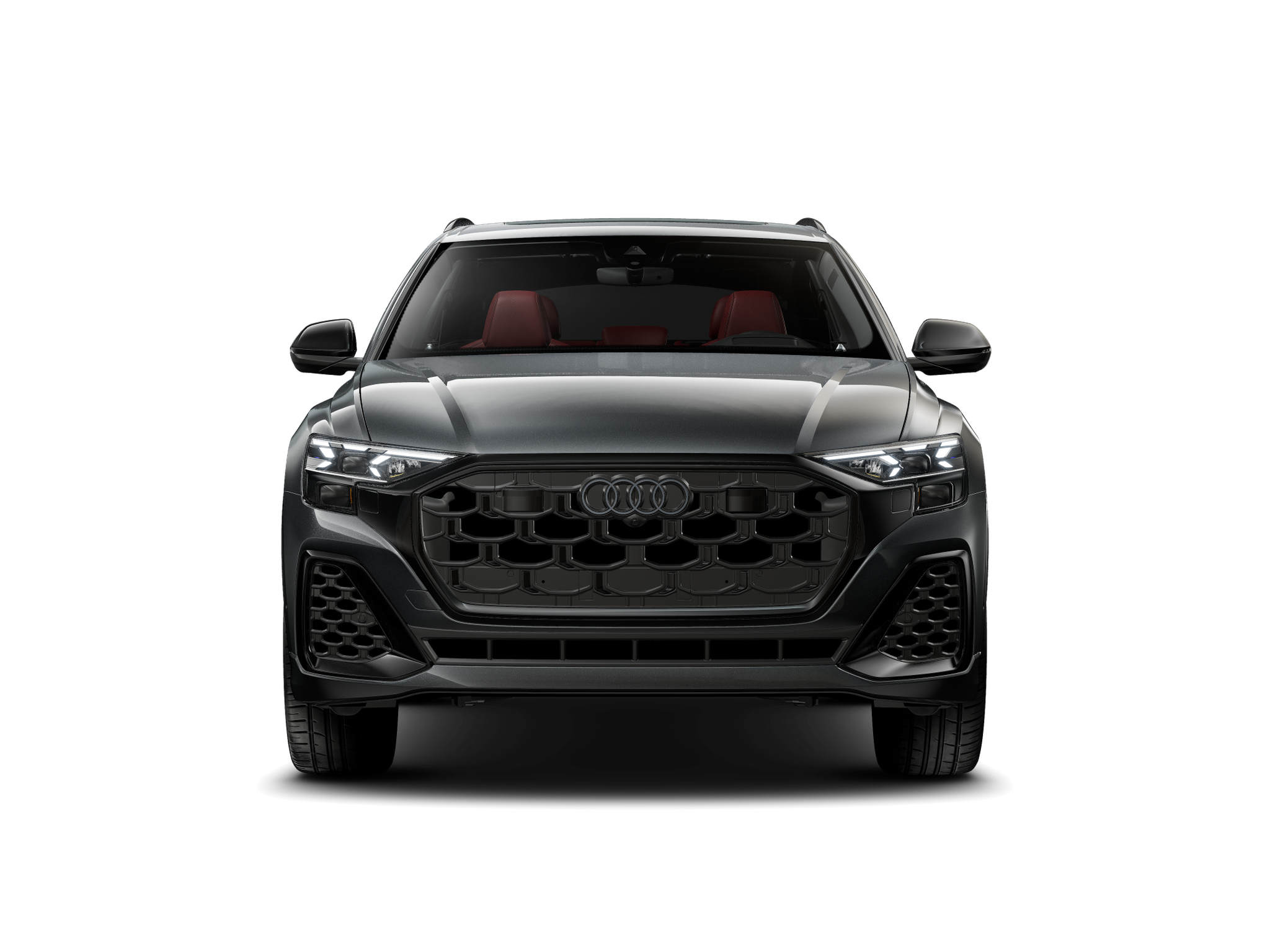 2024 Audi SQ8