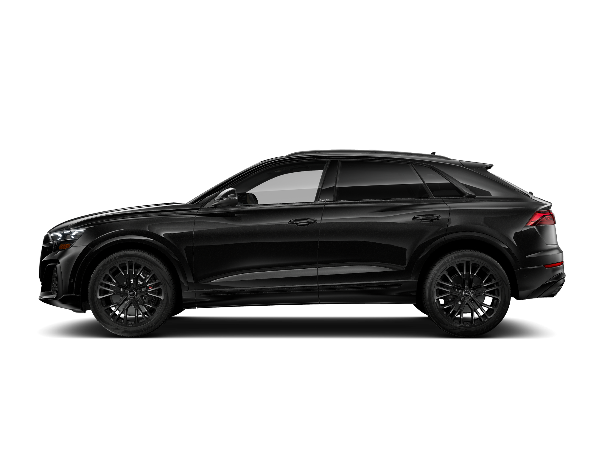 2024 Audi SQ8