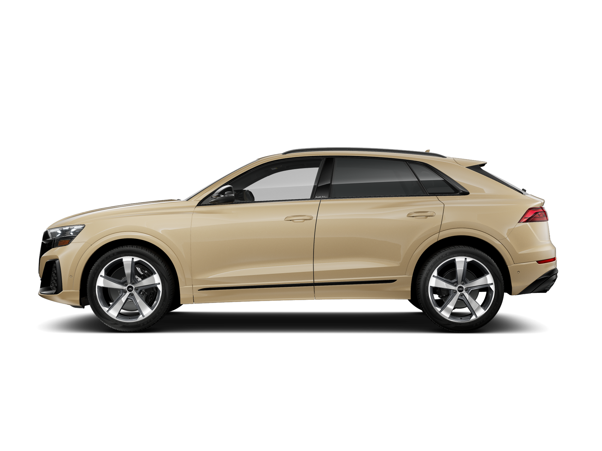 2024 Audi SQ8