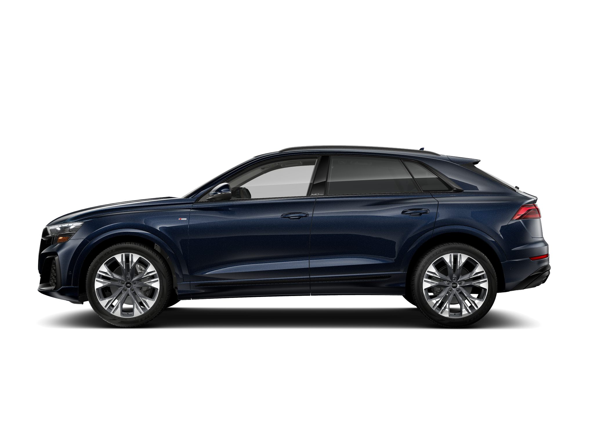 2025 Audi Q8