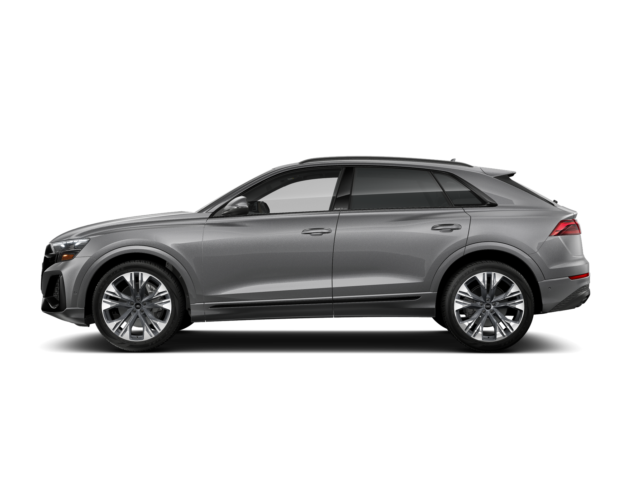 2025 Audi Q8