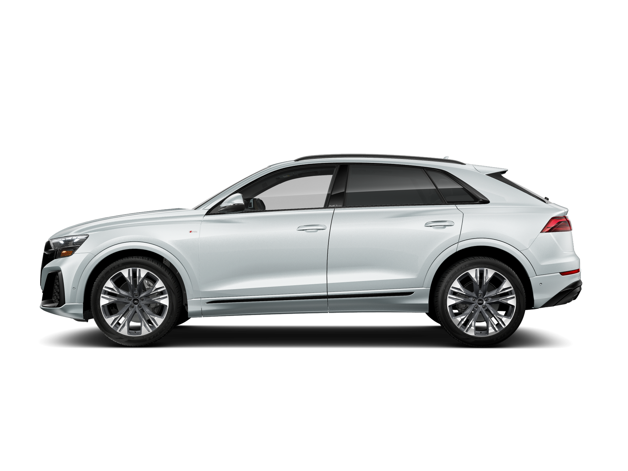 2025 Audi Q8